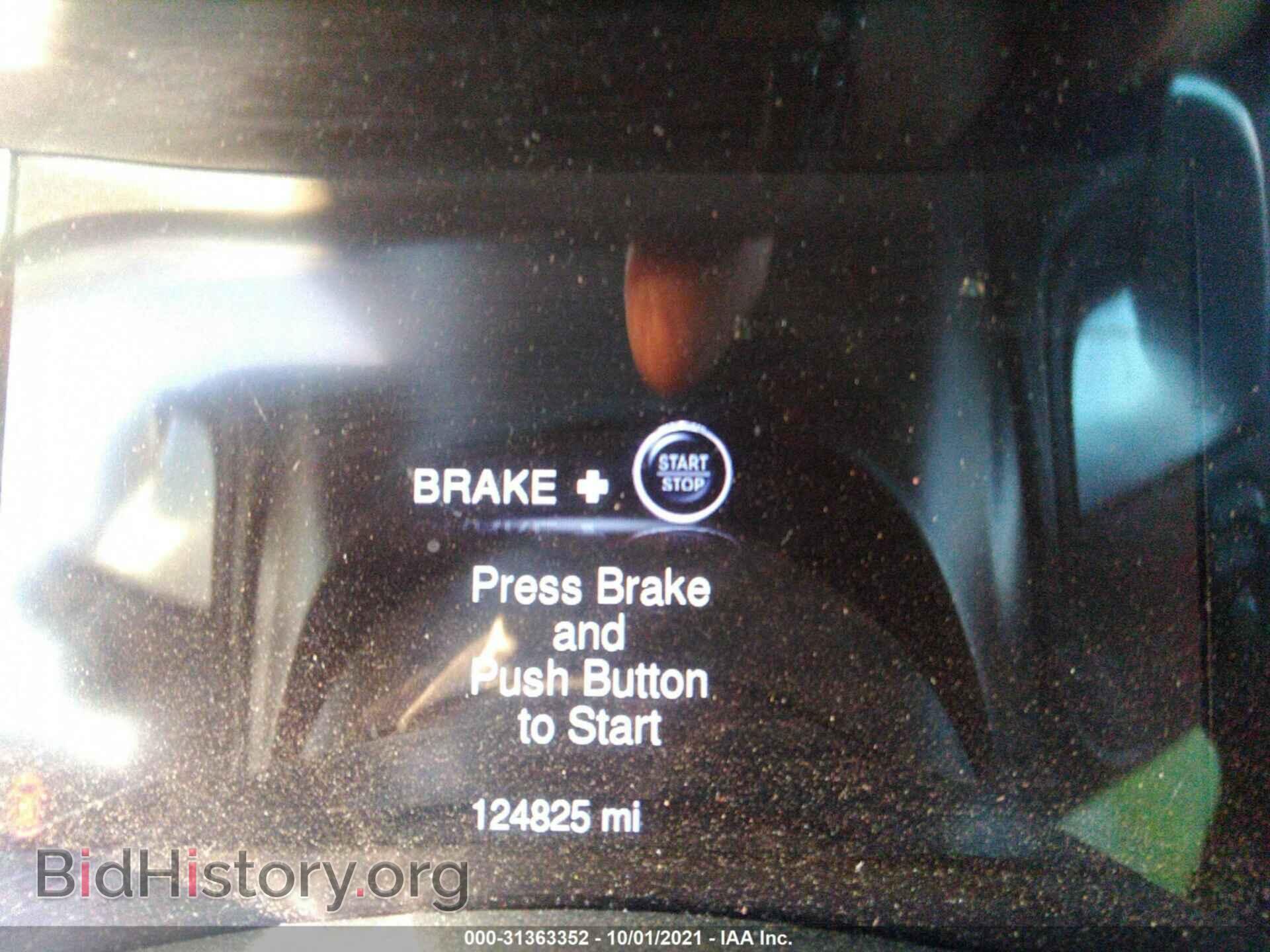 2015 DODGE DURANGO - VIN: 1C4RDHDG1FC222541 - Photo 7