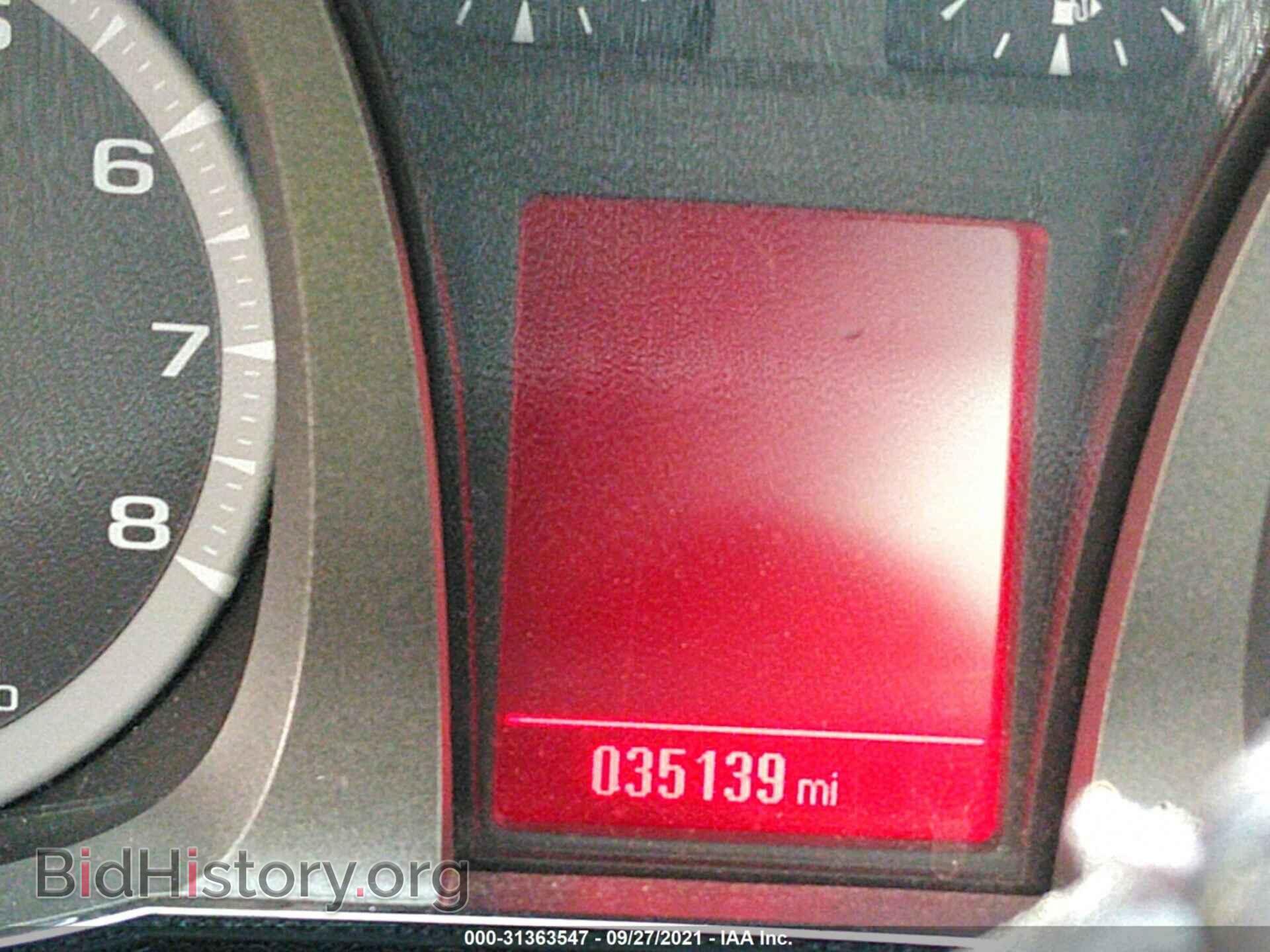 2017 GMC TERRAIN - VIN: 2GKALPEK7H6282871 - Фото 7