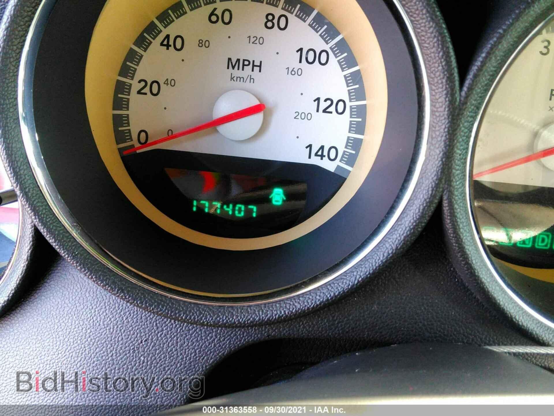 2010 DODGE CHARGER - VIN: 2B3CA3CV0AH138137 - Фото 7
