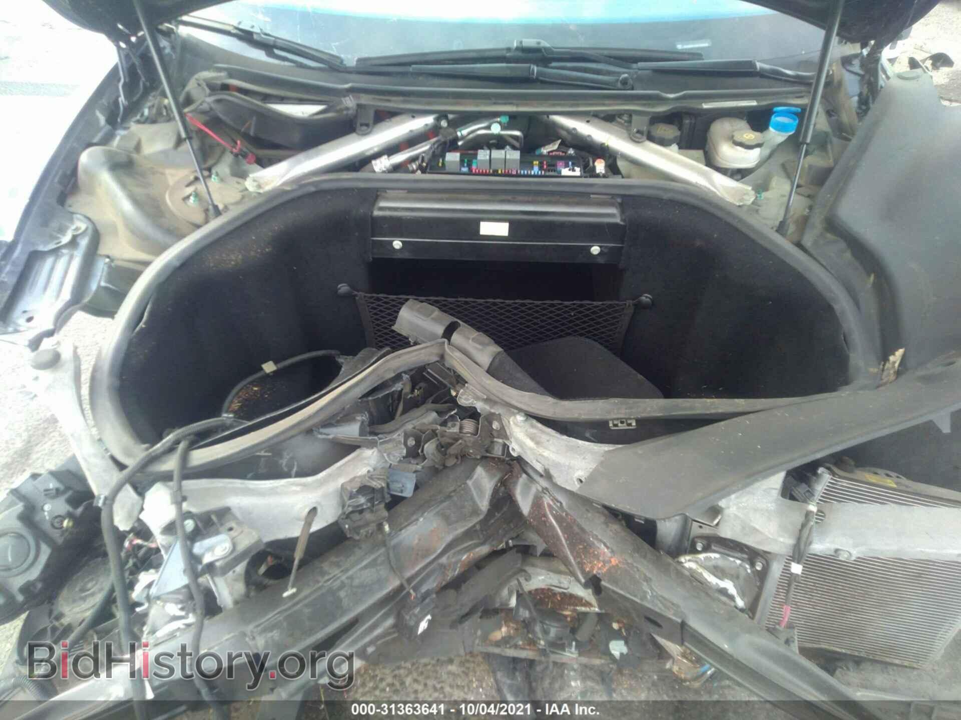 2016 TESLA MODEL S - VIN: 5YJSA1E16GF129739 - Photo 10