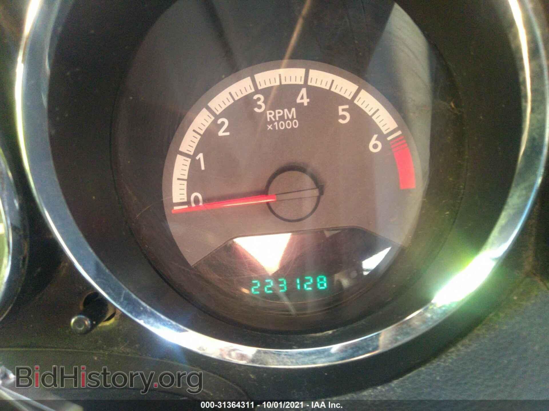2012 DODGE CALIBER - VIN: 1C3CDWDA5CD531722 - Photo 7