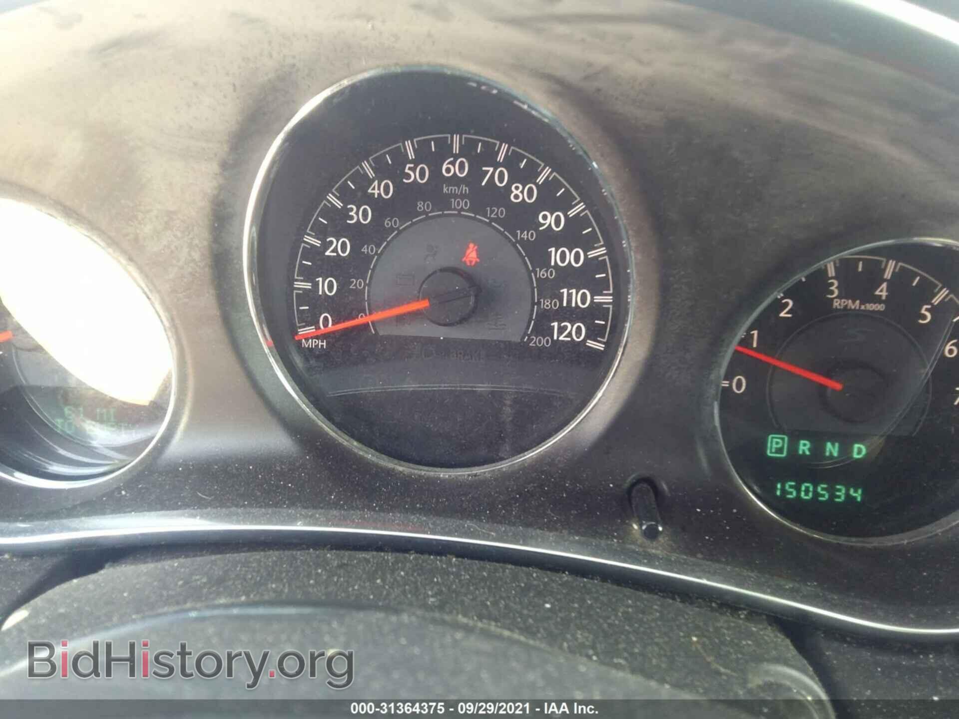 2013 CHRYSLER 200 - VIN: 1C3CCBCG6DN755076 - Фото 7