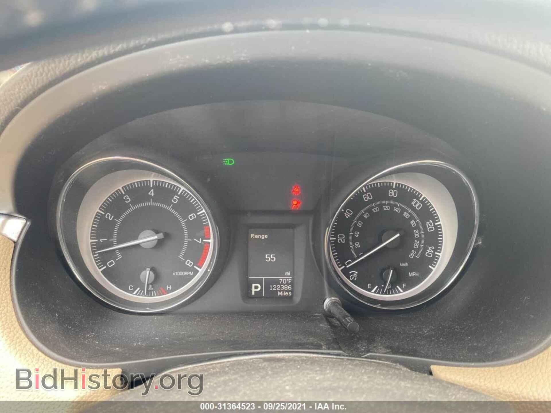 2013 SUZUKI KIZASHI - VIN: JS2RF9A36D6100227 - Photo 7