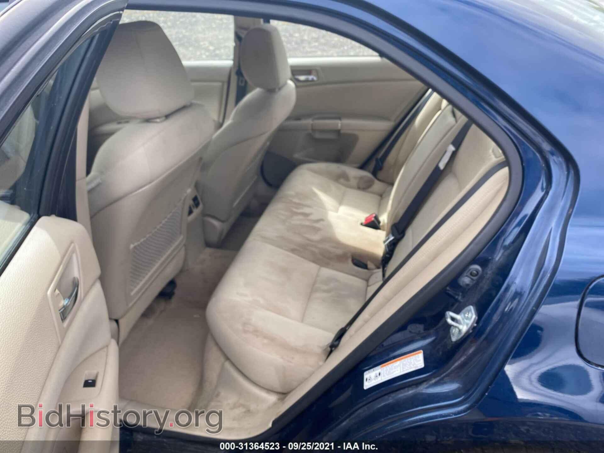 2013 SUZUKI KIZASHI - VIN: JS2RF9A36D6100227 - Photo 8