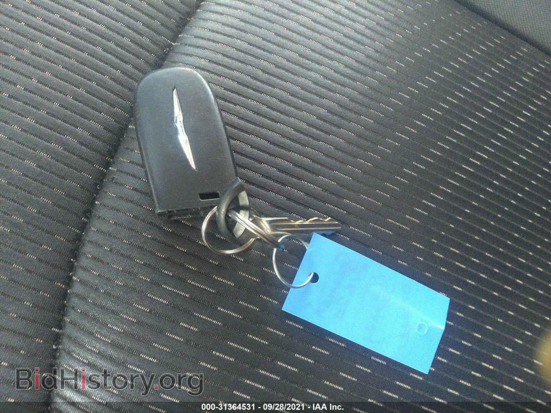 2011 DODGE JOURNEY - VIN: 3D4PG4FB3BT521930 - Photo 11