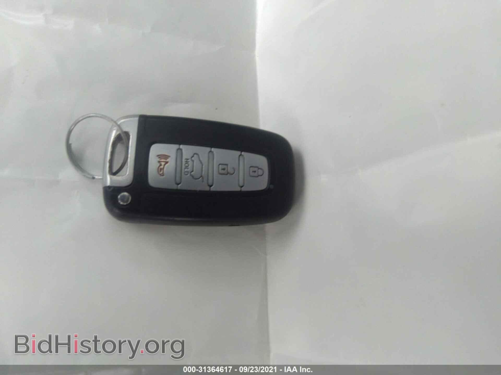 2012 KIA OPTIMA - VIN: 5XXGR4A62CG007775 - Фото 11