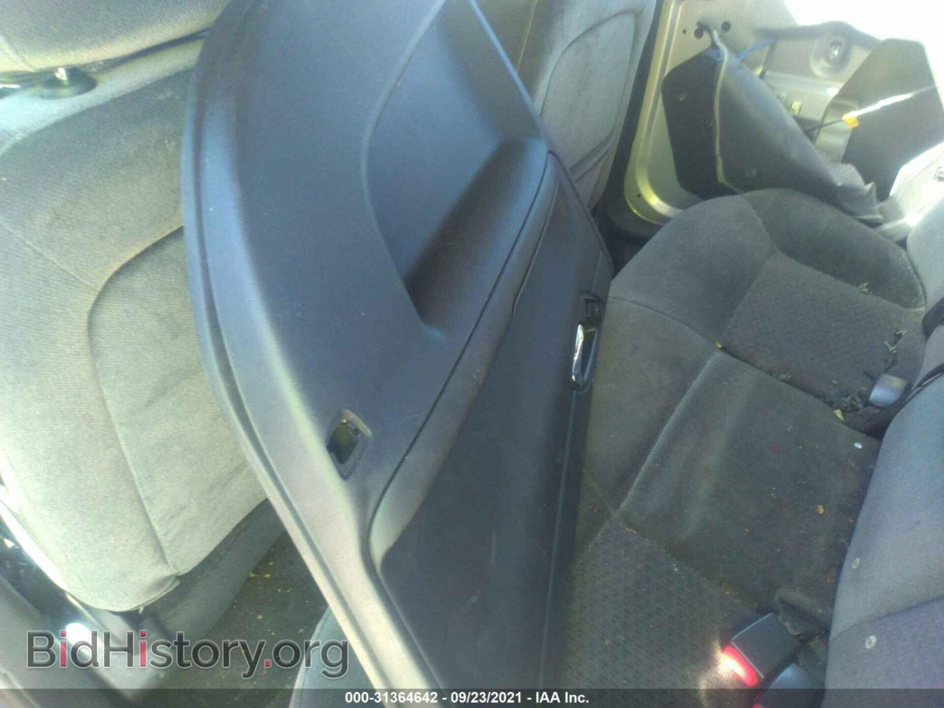 2012 CHEVROLET IMPALA - VIN: 2G1WF5E36C1208863 - Фото 11