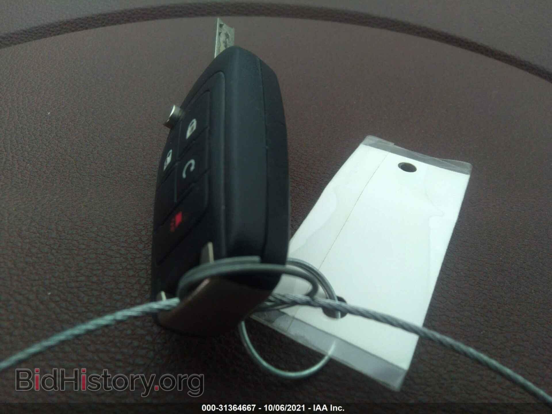 2013 GMC TERRAIN - VIN: 2GKALUEK4D6358376 - Фото 11