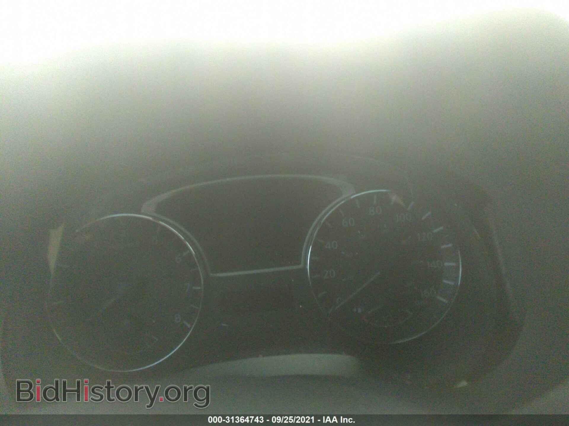 2013 NISSAN PATHFINDER - VIN: 5N1AR2MN9DC667922 - Фото 7