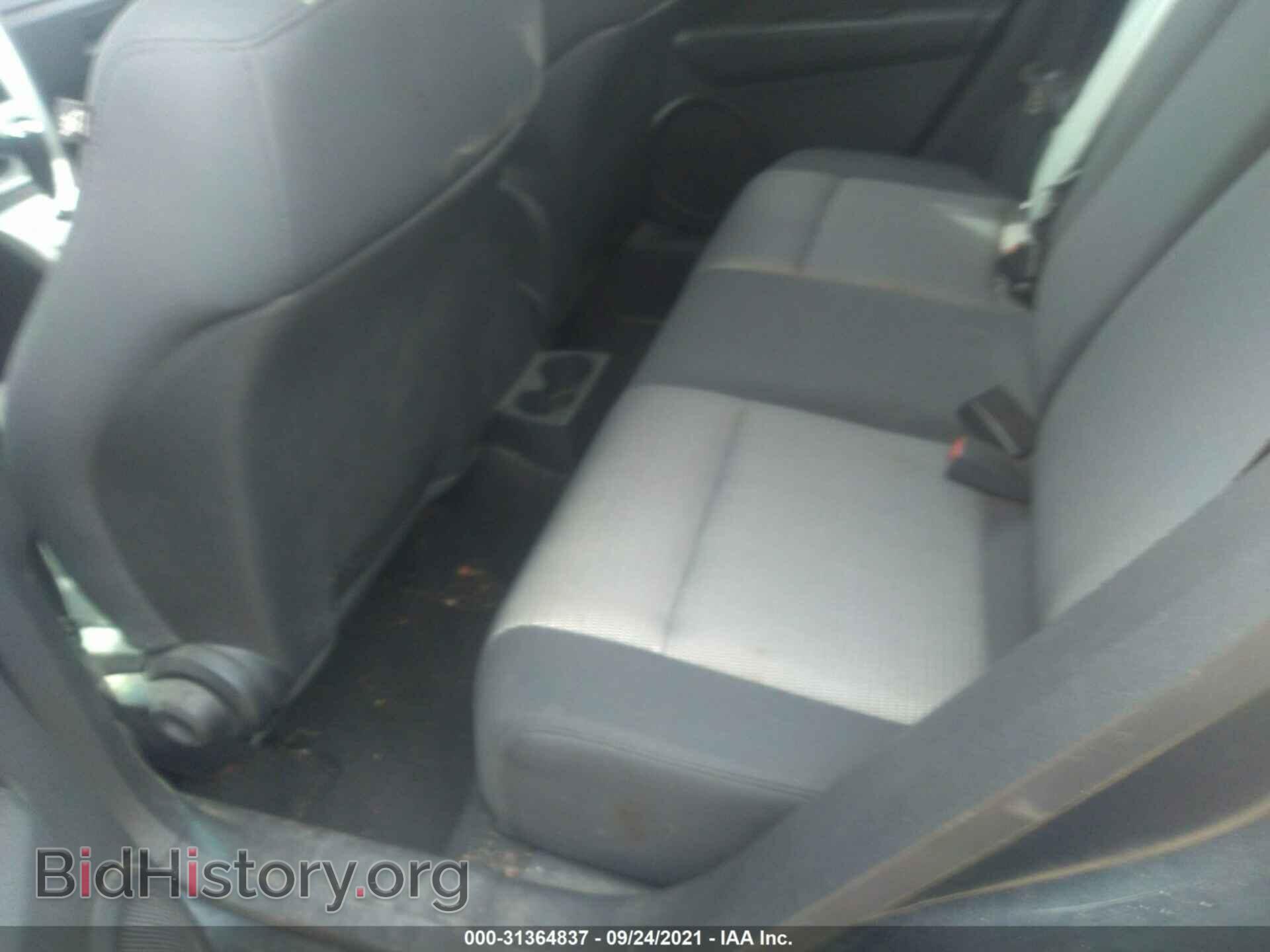 2008 DODGE CALIBER - VIN: 1B3HB48B68D724372 - Фото 8