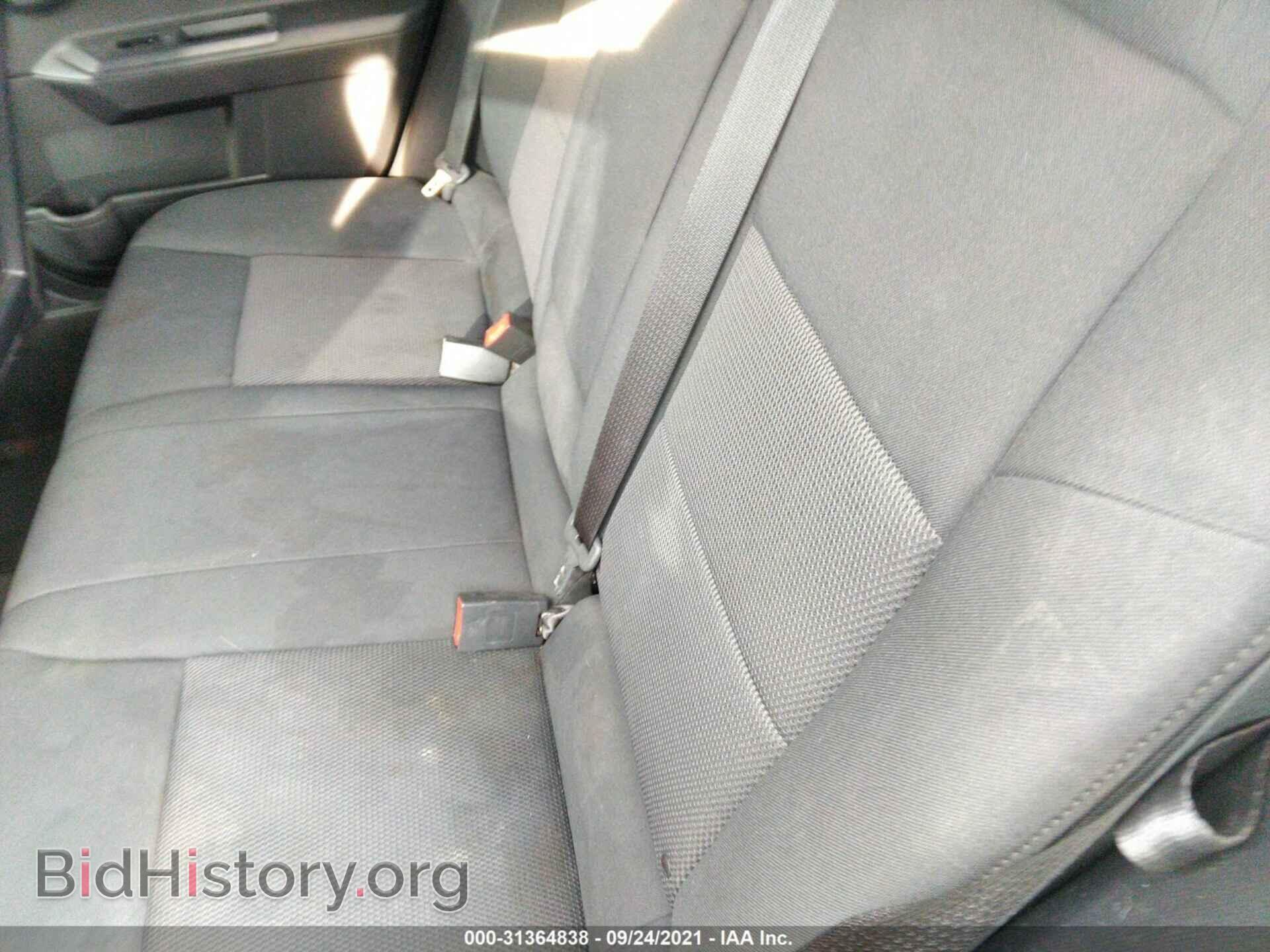 2010 DODGE AVENGER - VIN: 1B3CC4FB8AN183030 - Фото 8