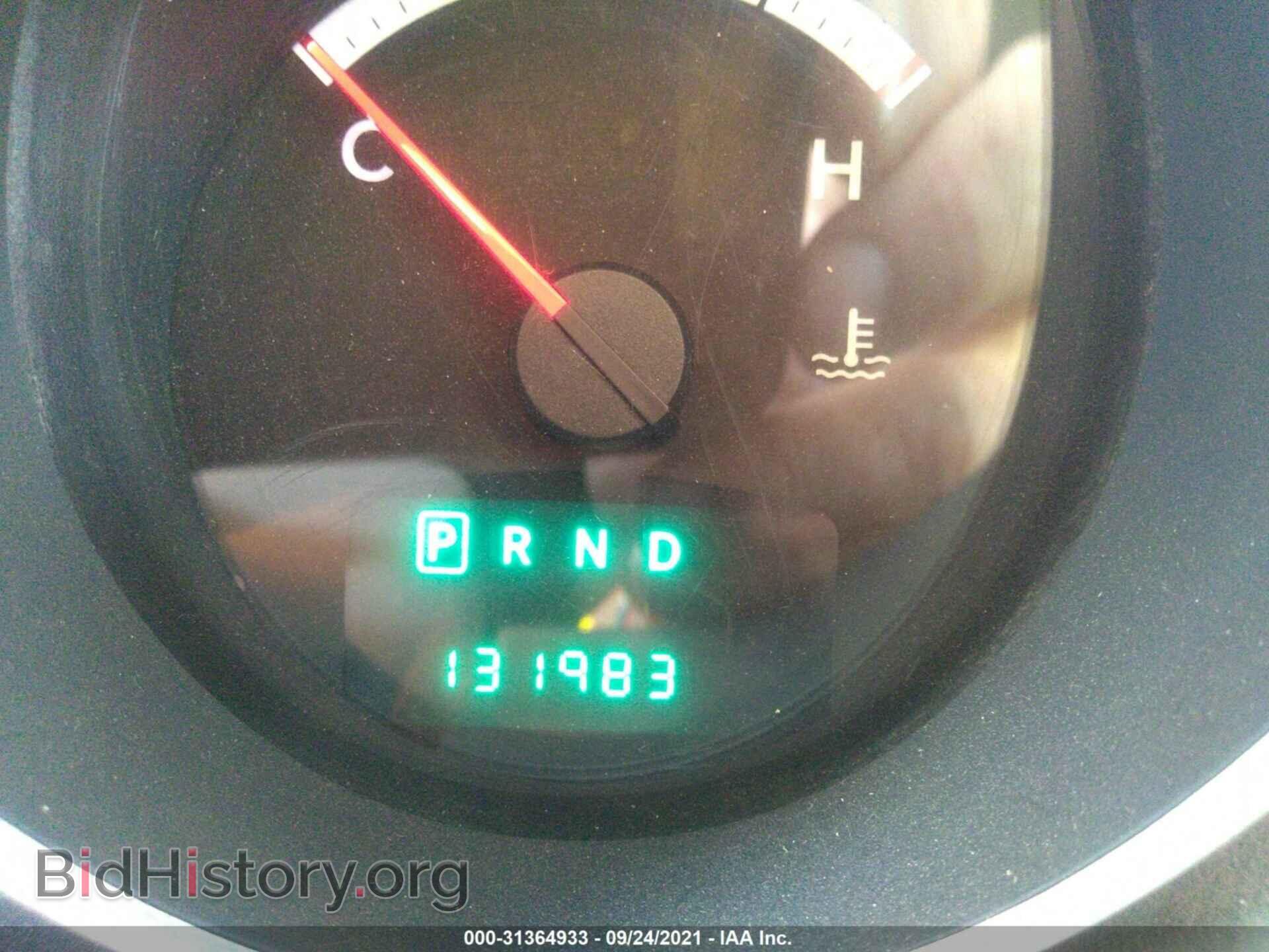 2010 DODGE GRAND CARAVAN - VIN: 2D4RN4DE9AR122338 - Фото 7