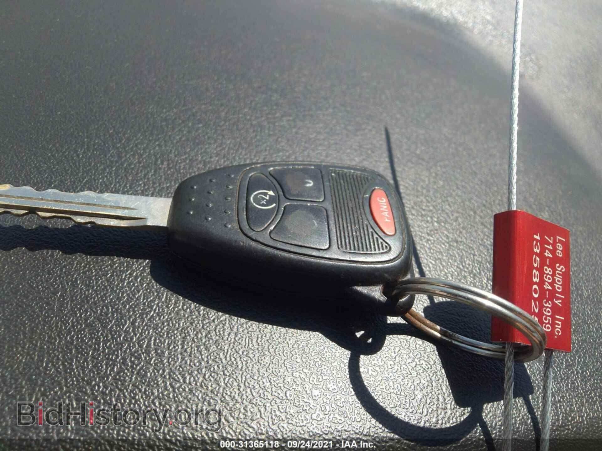 2012 JEEP COMPASS - VIN: 1C4NJCEA3CD698445 - Фото 11