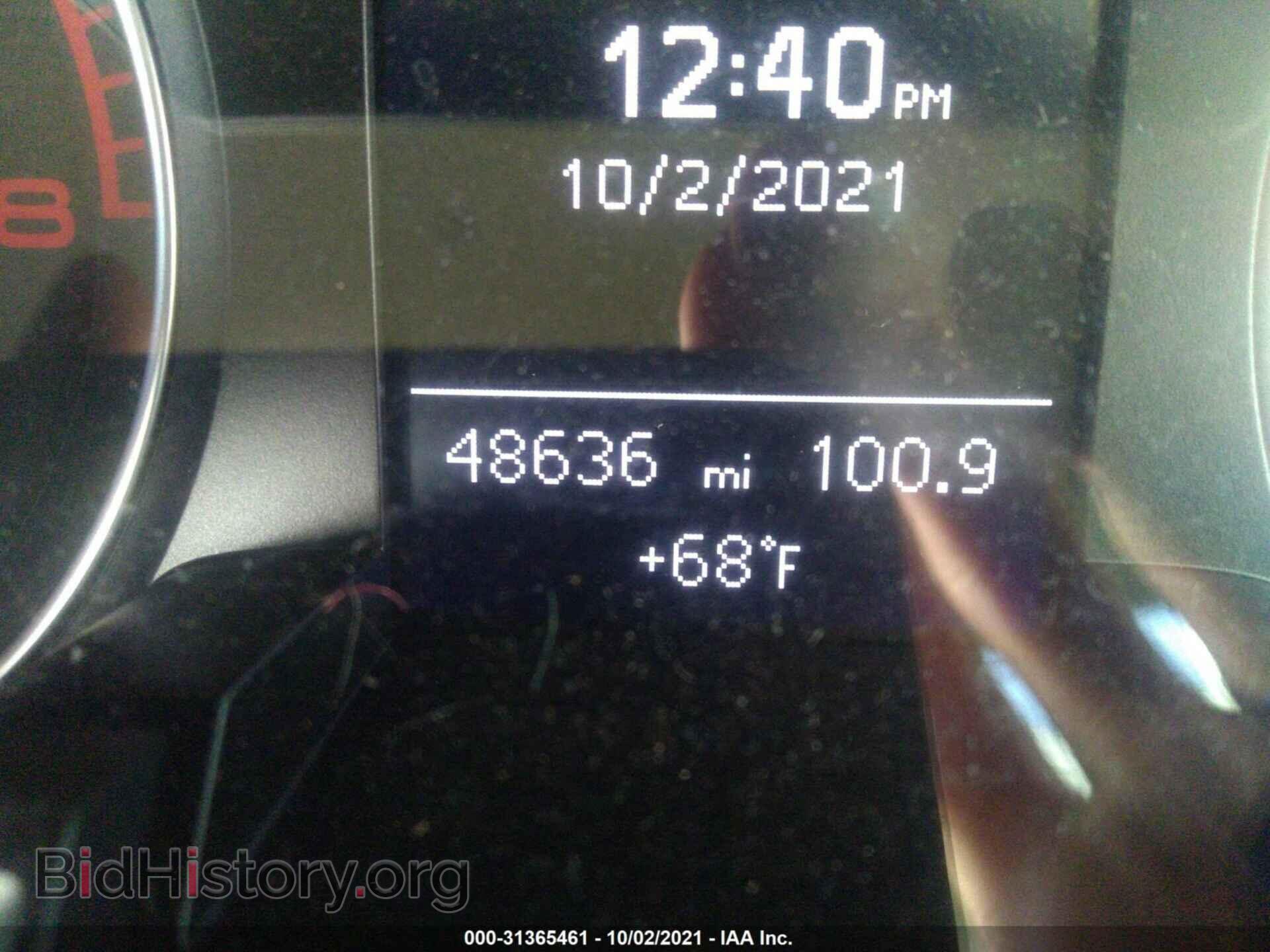 2014 AUDI ALLROAD - VIN: WA1UFAFL2EA031236 - Фото 7