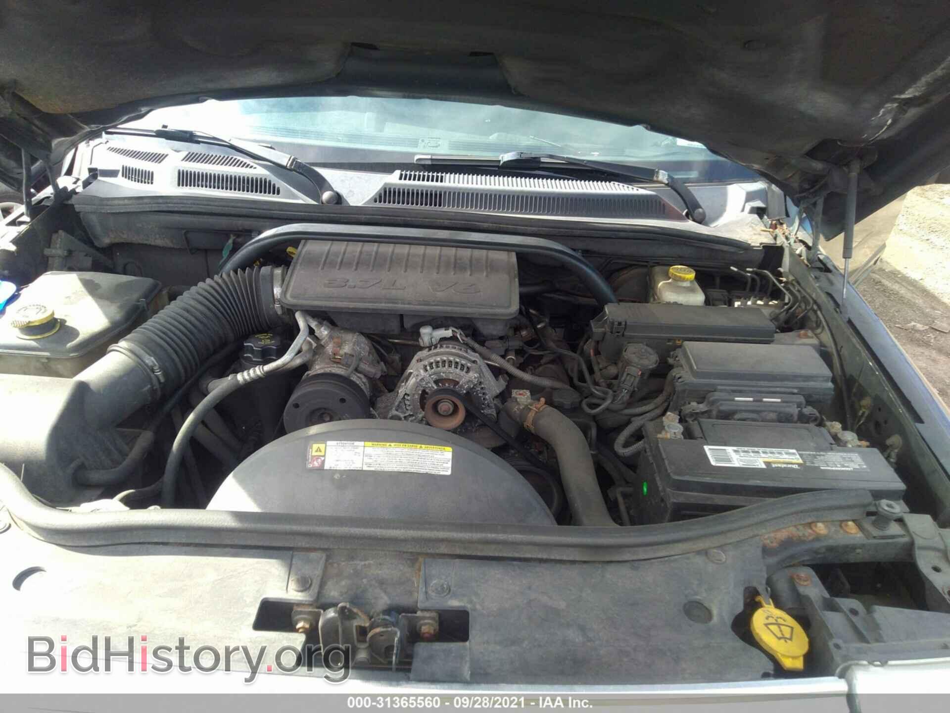 2007 JEEP COMMANDER - VIN: 1J8HG48K47C654108 - Фото 10
