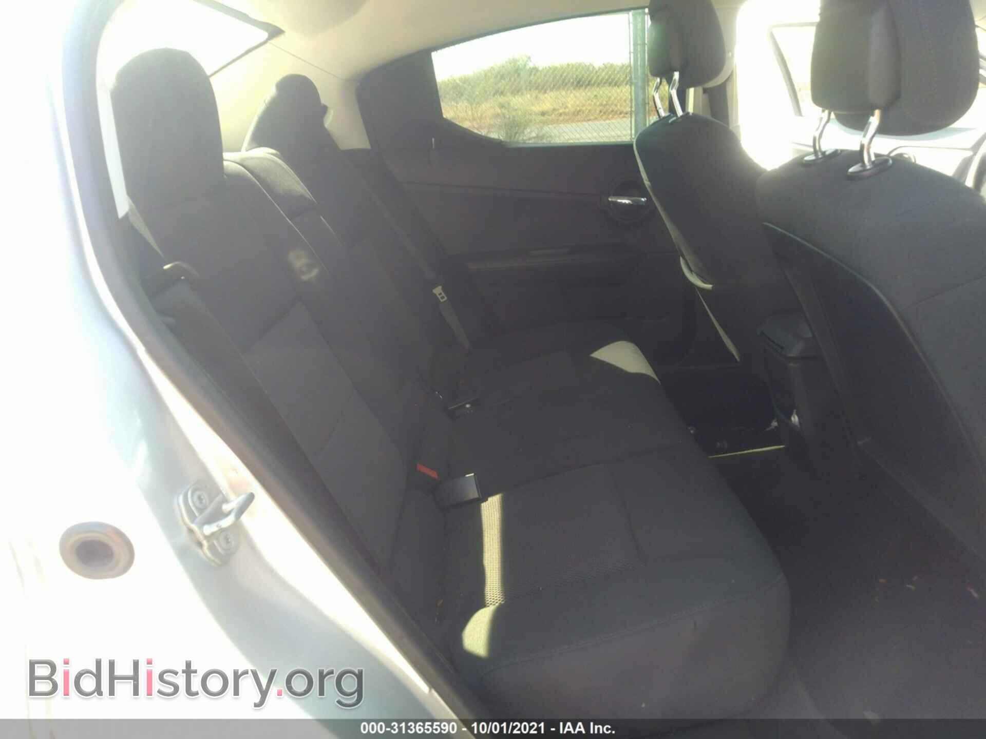 2010 DODGE AVENGER - VIN: 1B3CC4FB3AN125472 - Фото 8