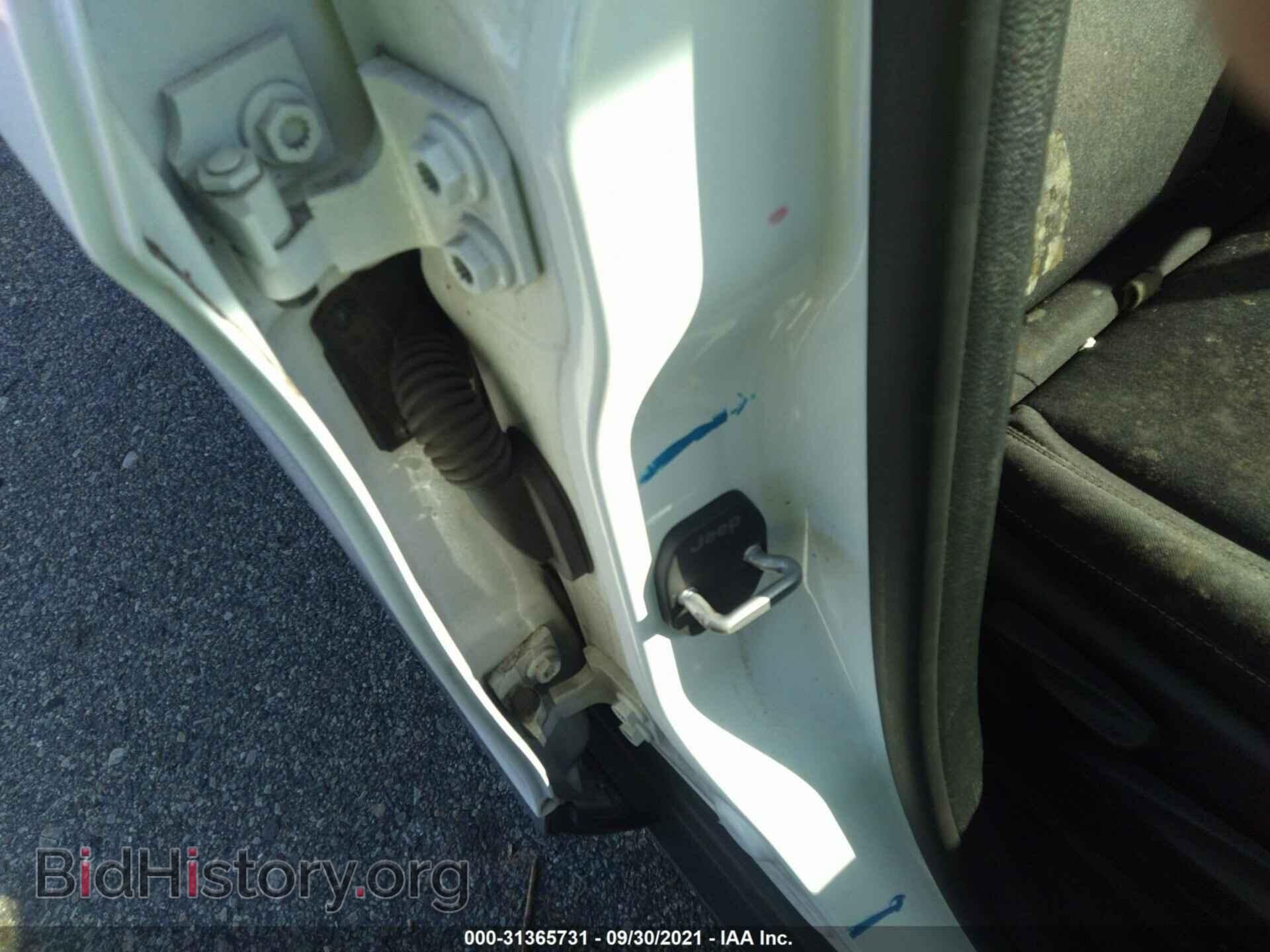 2014 JEEP CHEROKEE - VIN: 1C4PJLCB8EW149593 - Фото 6