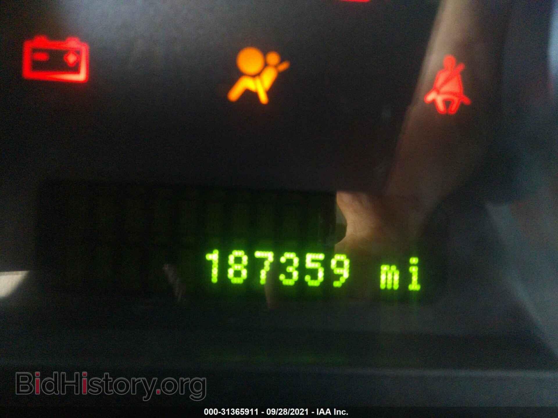 2007 FORD EDGE - VIN: 2FMDK39C47BA58904 - Photo 7