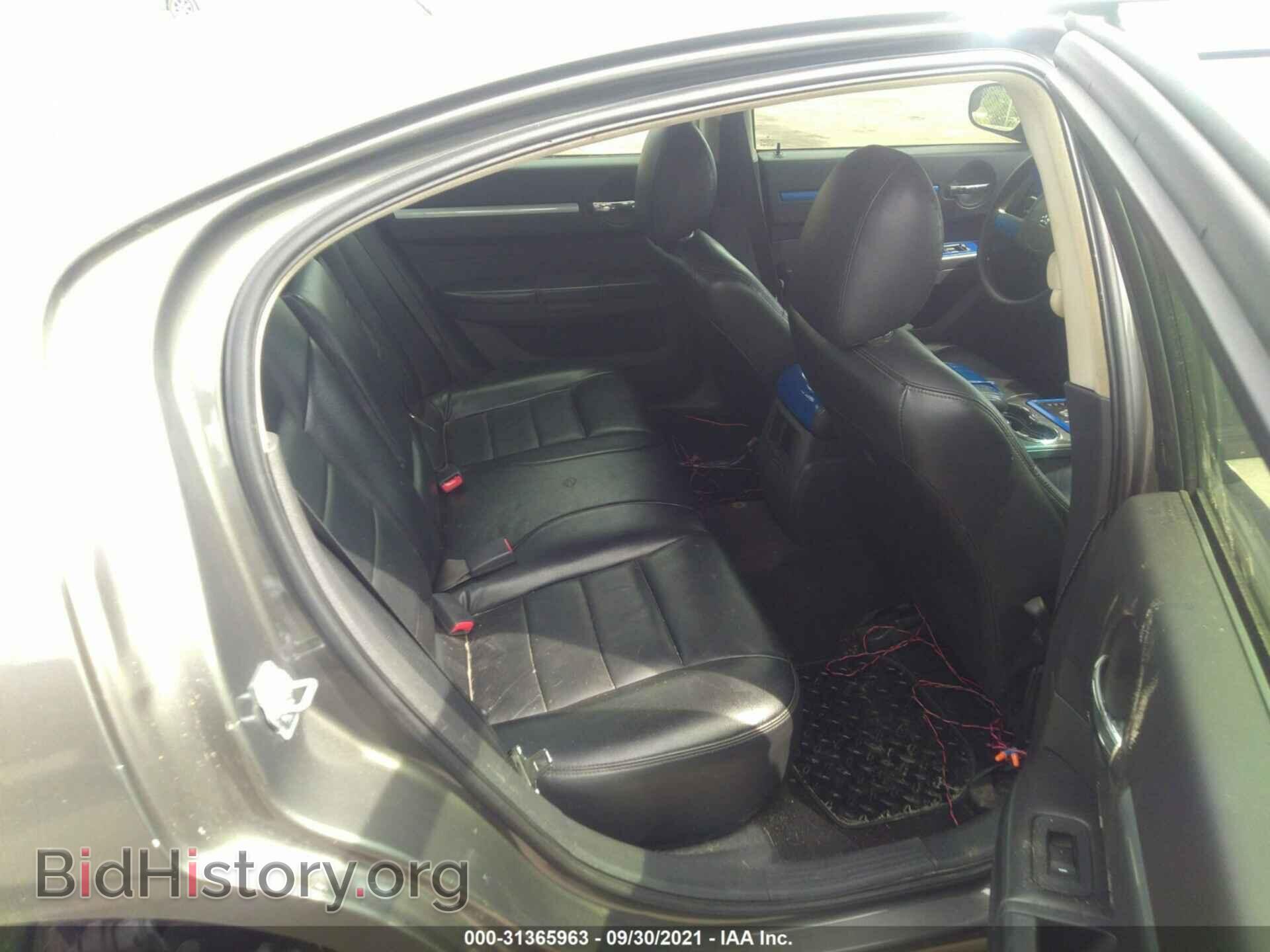 2009 DODGE CHARGER - VIN: 2B3KA33V59H593864 - Фото 8
