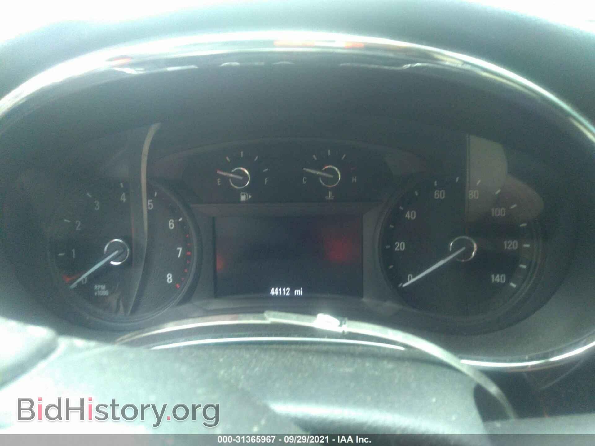 2017 BUICK ENCORE - VIN: KL4CJASB0HB001769 - Photo 7