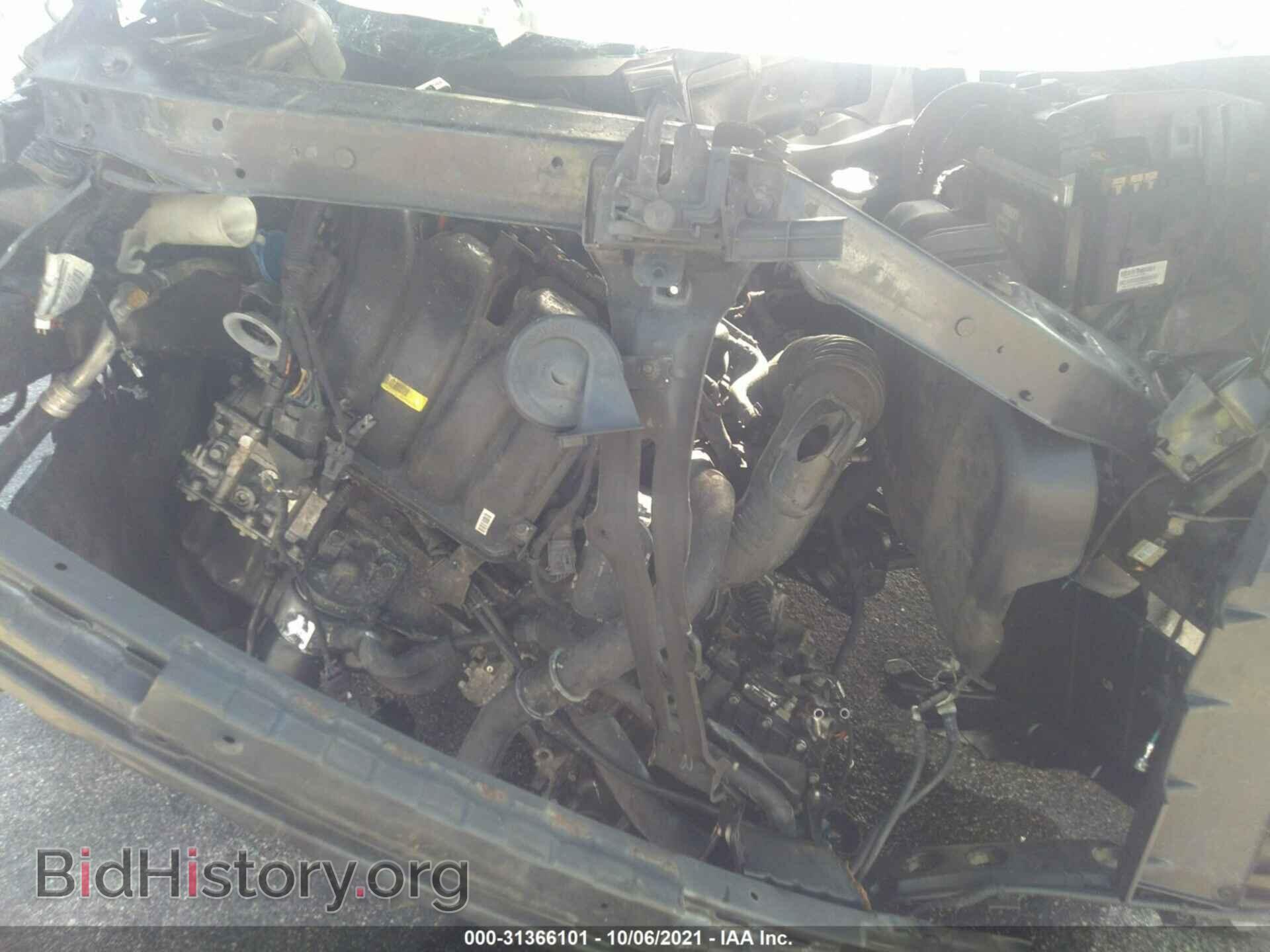 2014 HYUNDAI SONATA - VIN: 5NPEB4ACXEH941269 - Фото 10
