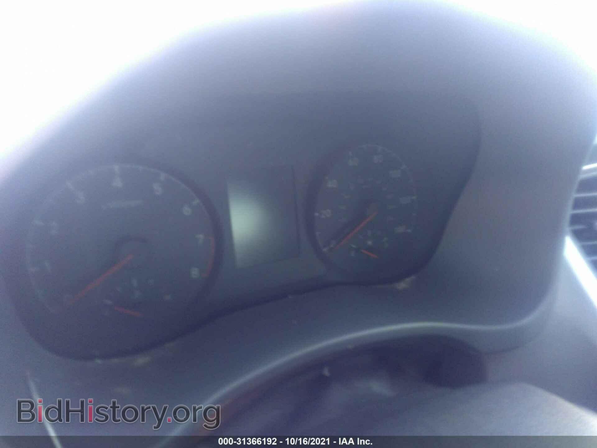 2020 HYUNDAI ACCENT - VIN: 3KPC24A63LE125183 - Фото 7
