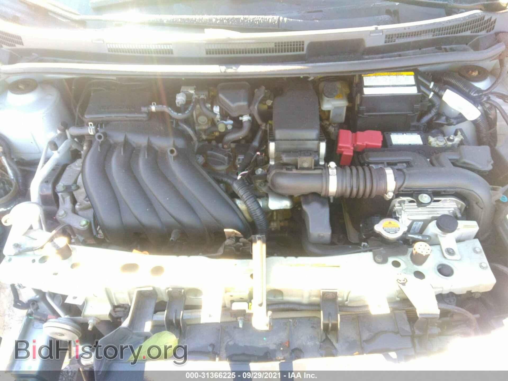 2016 NISSAN VERSA NOTE - VIN: 3N1CE2CP5GL405158 - Photo 10