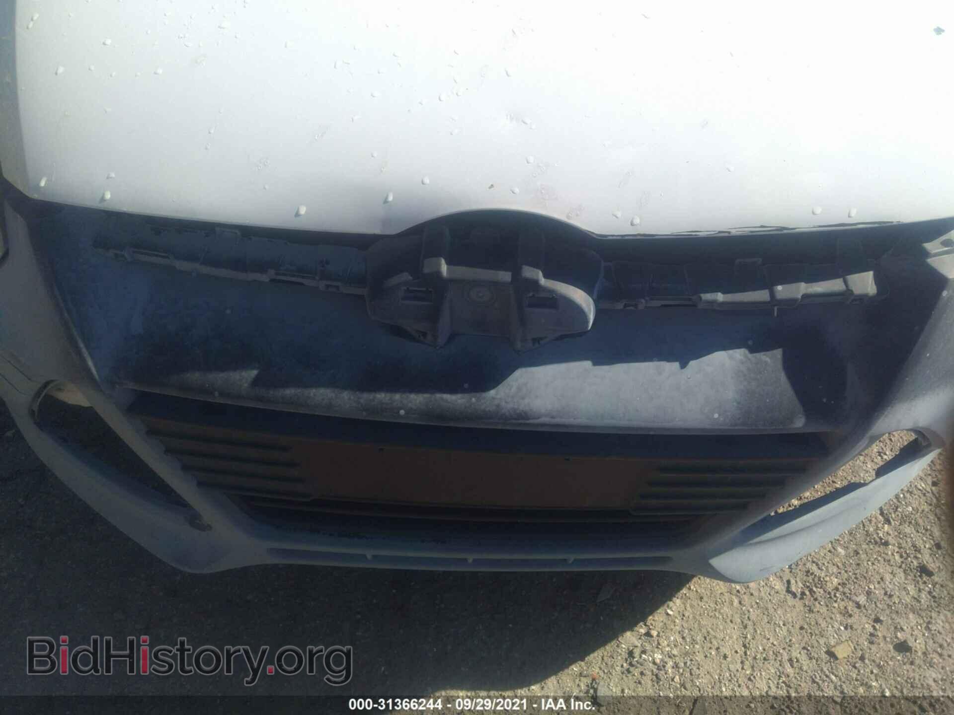2012 FORD FOCUS - VIN: 1FAHP3F23CL290963 - Photo 6