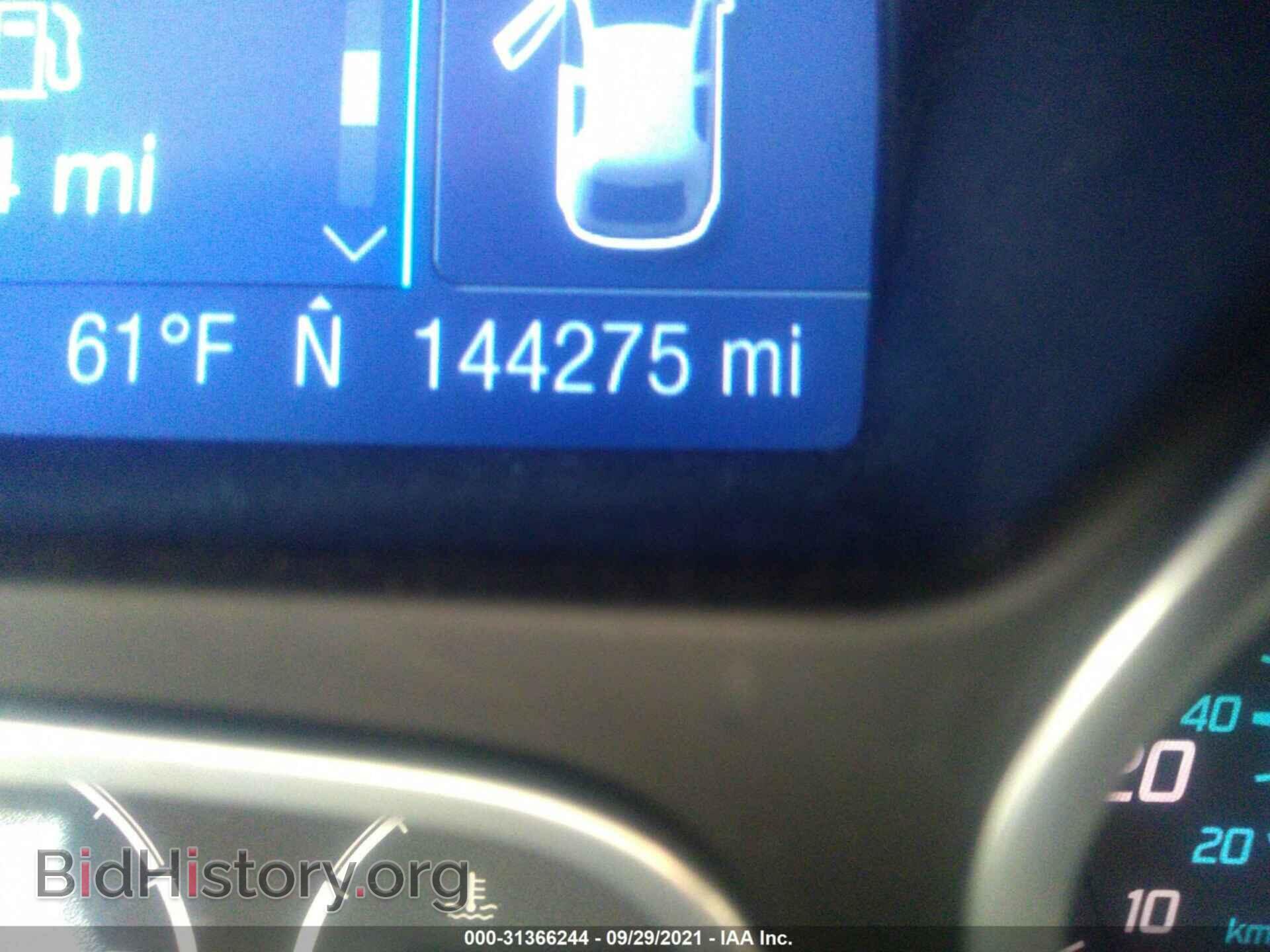 2012 FORD FOCUS - VIN: 1FAHP3F23CL290963 - Photo 7