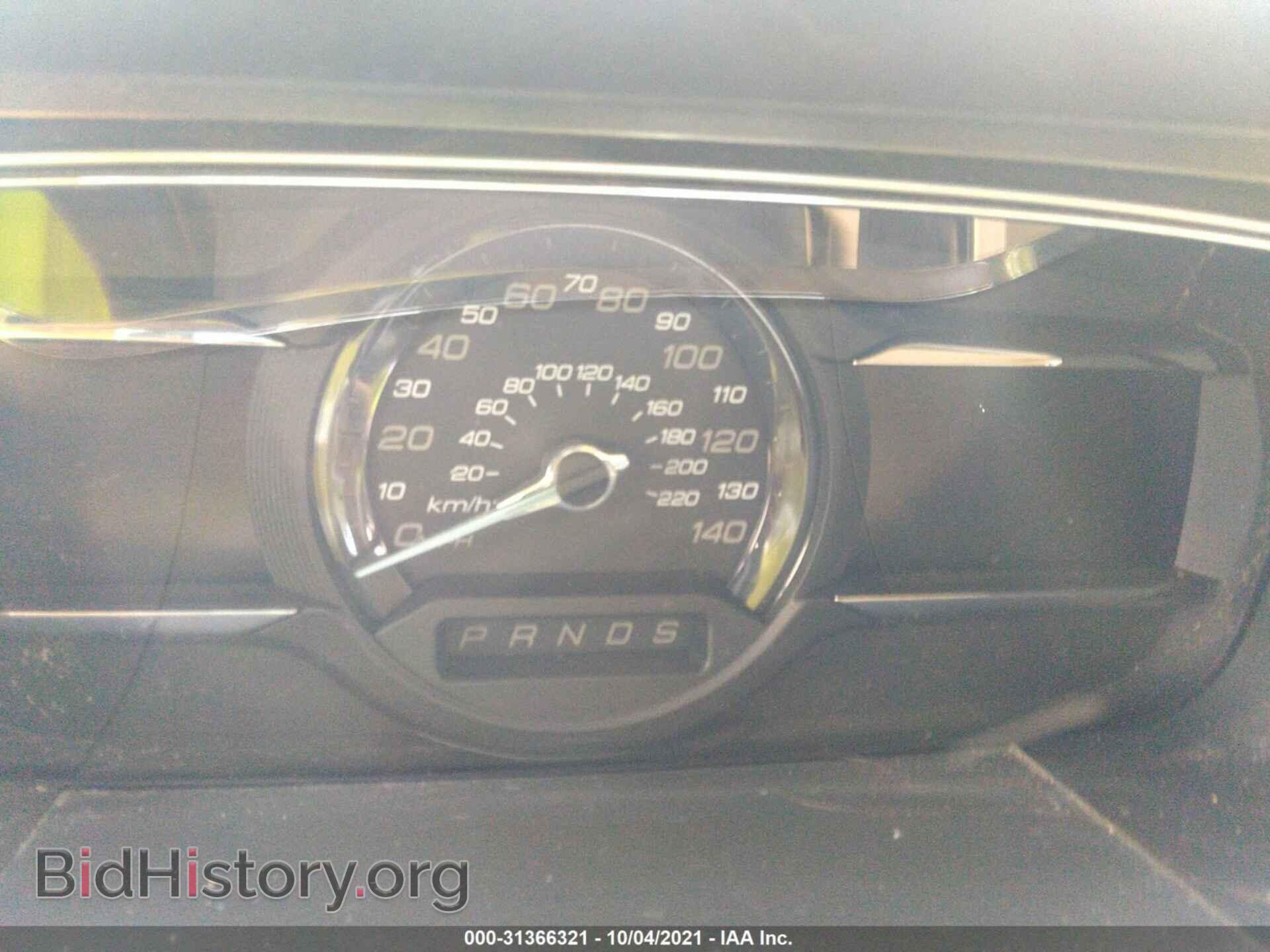 2015 FORD TAURUS - VIN: 1FAHP2E8XFG189657 - Фото 7