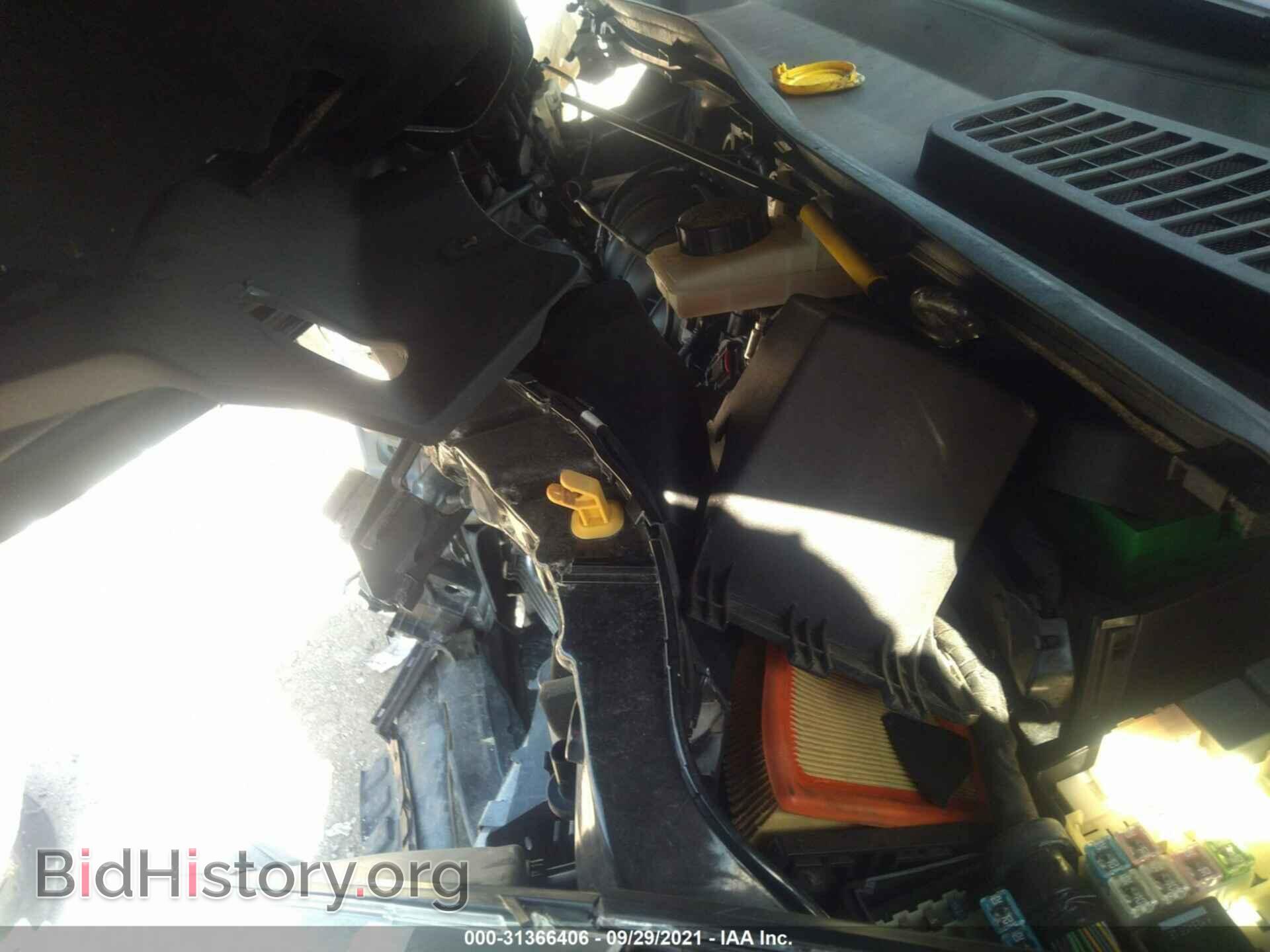 2014 FORD ESCAPE - VIN: 1FMCU0F73EUC81048 - Фото 10