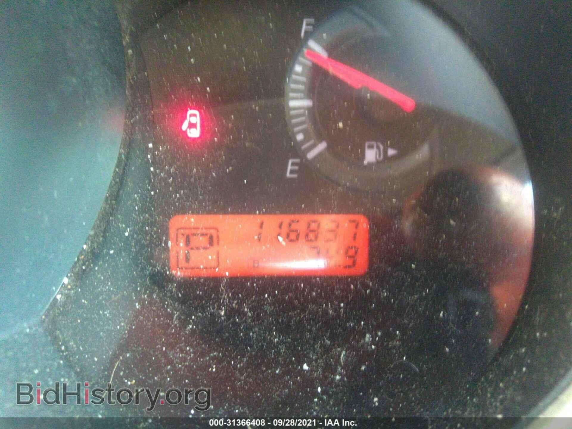 2011 NISSAN VERSA - VIN: 3N1CC1AP9BL446582 - Фото 7