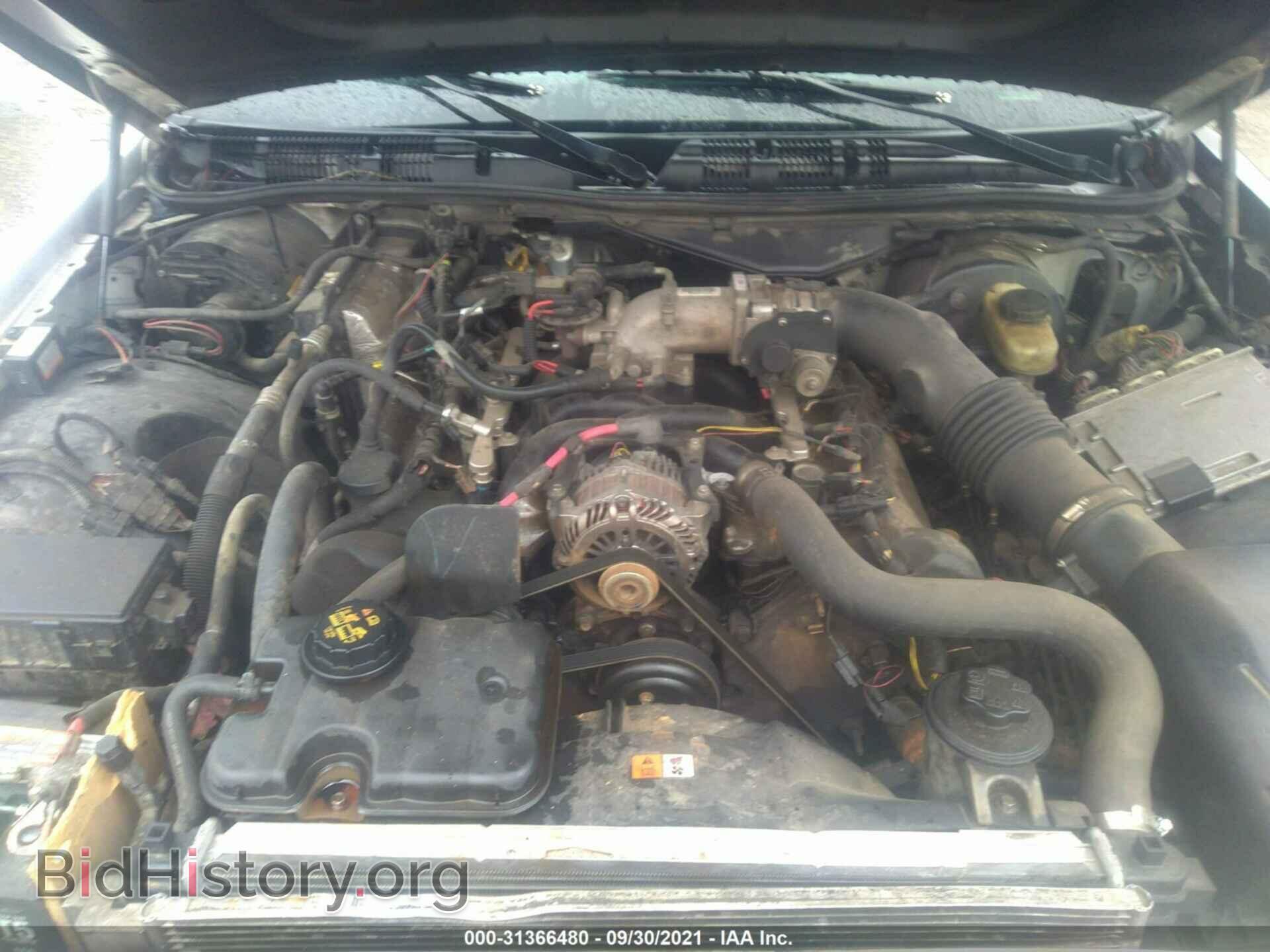 2010 FORD POLICE INTERCEPTOR - VIN: 2FABP7BV5AX145016 - Фото 10