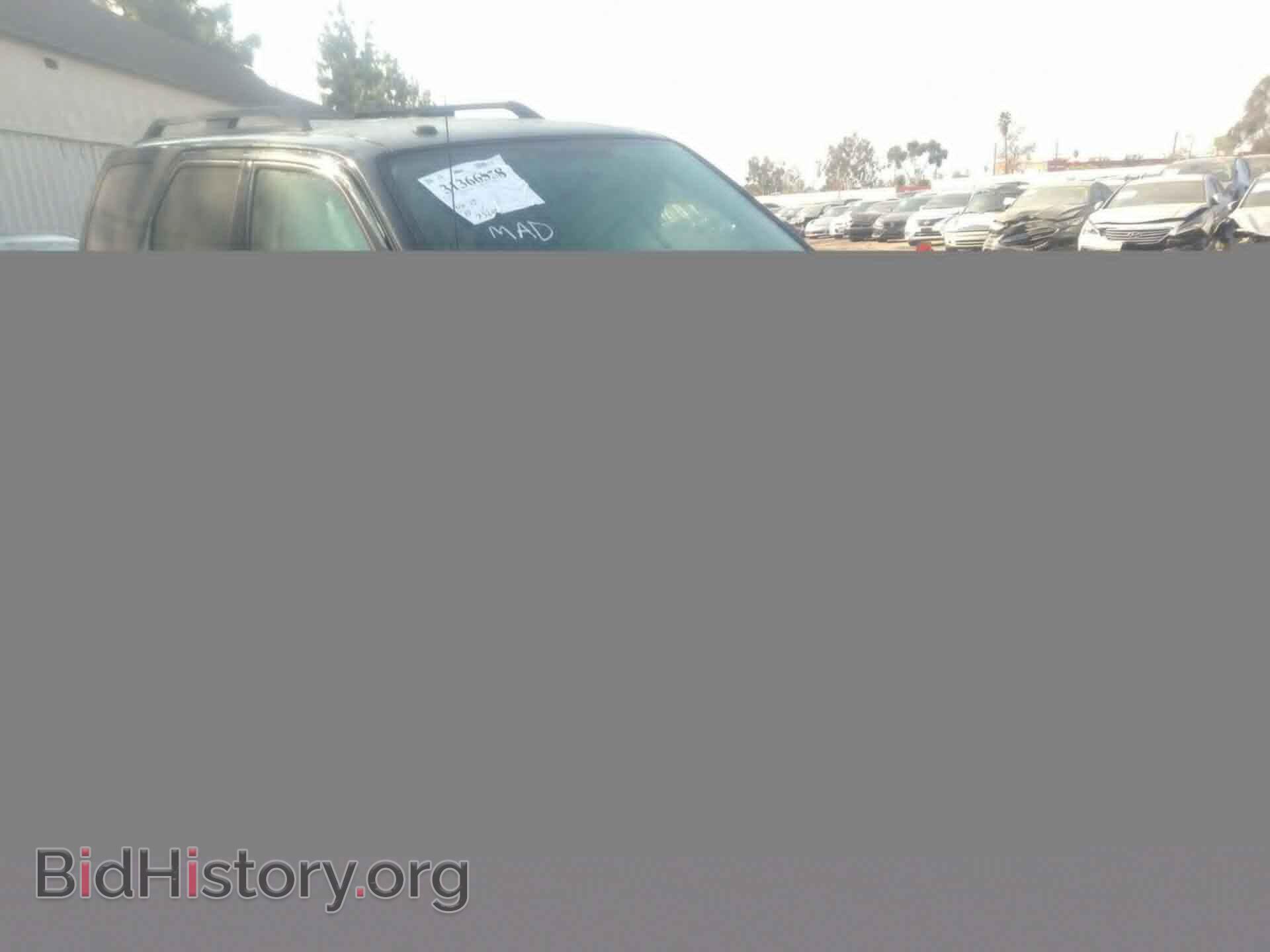 Фотография 1FMCU0DG2CKC18633 - FORD ESCAPE 2012