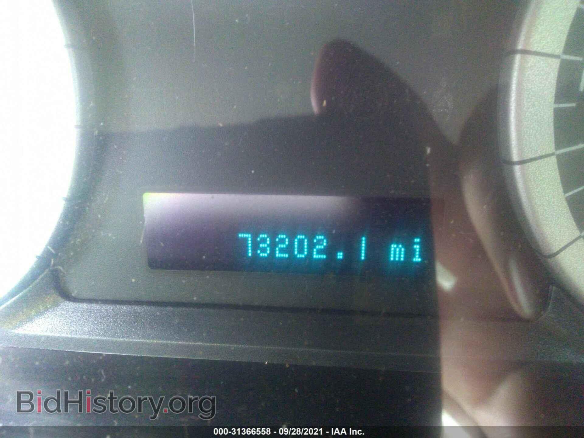 2012 FORD ESCAPE - VIN: 1FMCU0DG2CKC18633 - Фото 7