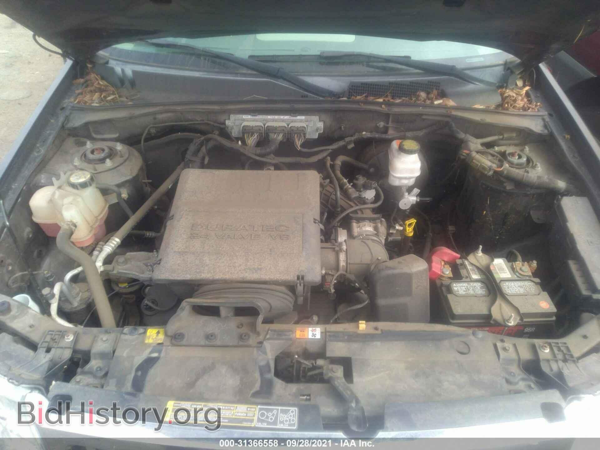2012 FORD ESCAPE - VIN: 1FMCU0DG2CKC18633 - Фото 10