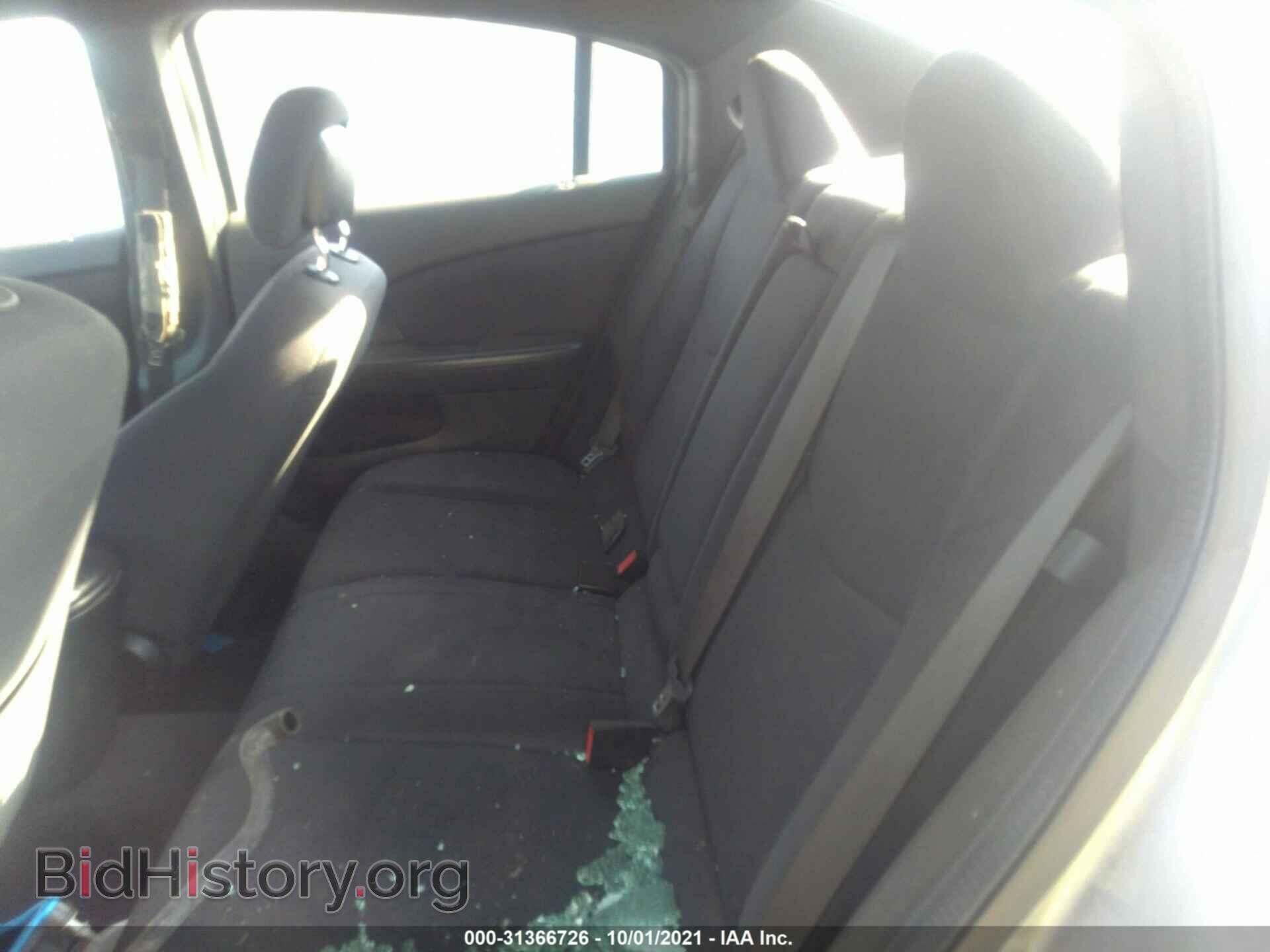 2013 CHRYSLER 200 - VIN: 1C3CCBBB1DN694631 - Фото 8
