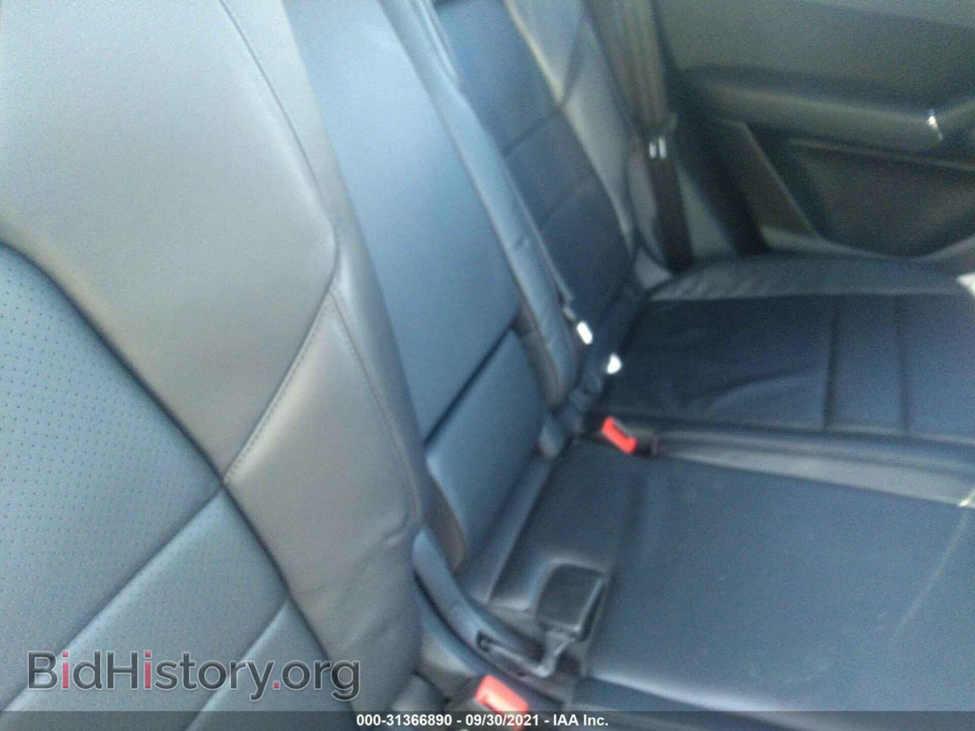 2019 PORSCHE CAYENNE - VIN: WP1AA2AY1KDA03369 - Фото 8
