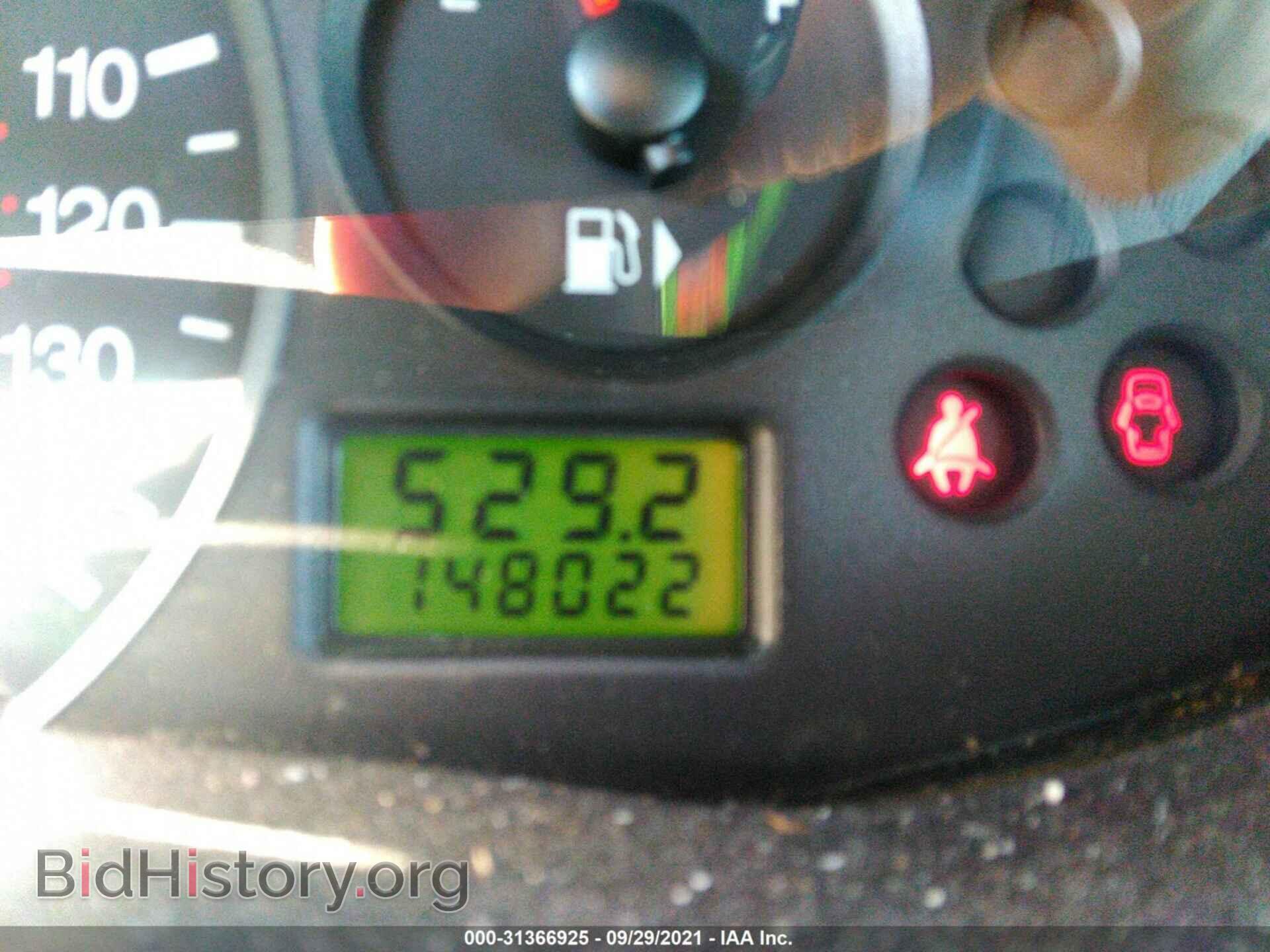 2007 FORD FOCUS - VIN: 1FAHP34N97W242420 - Фото 7