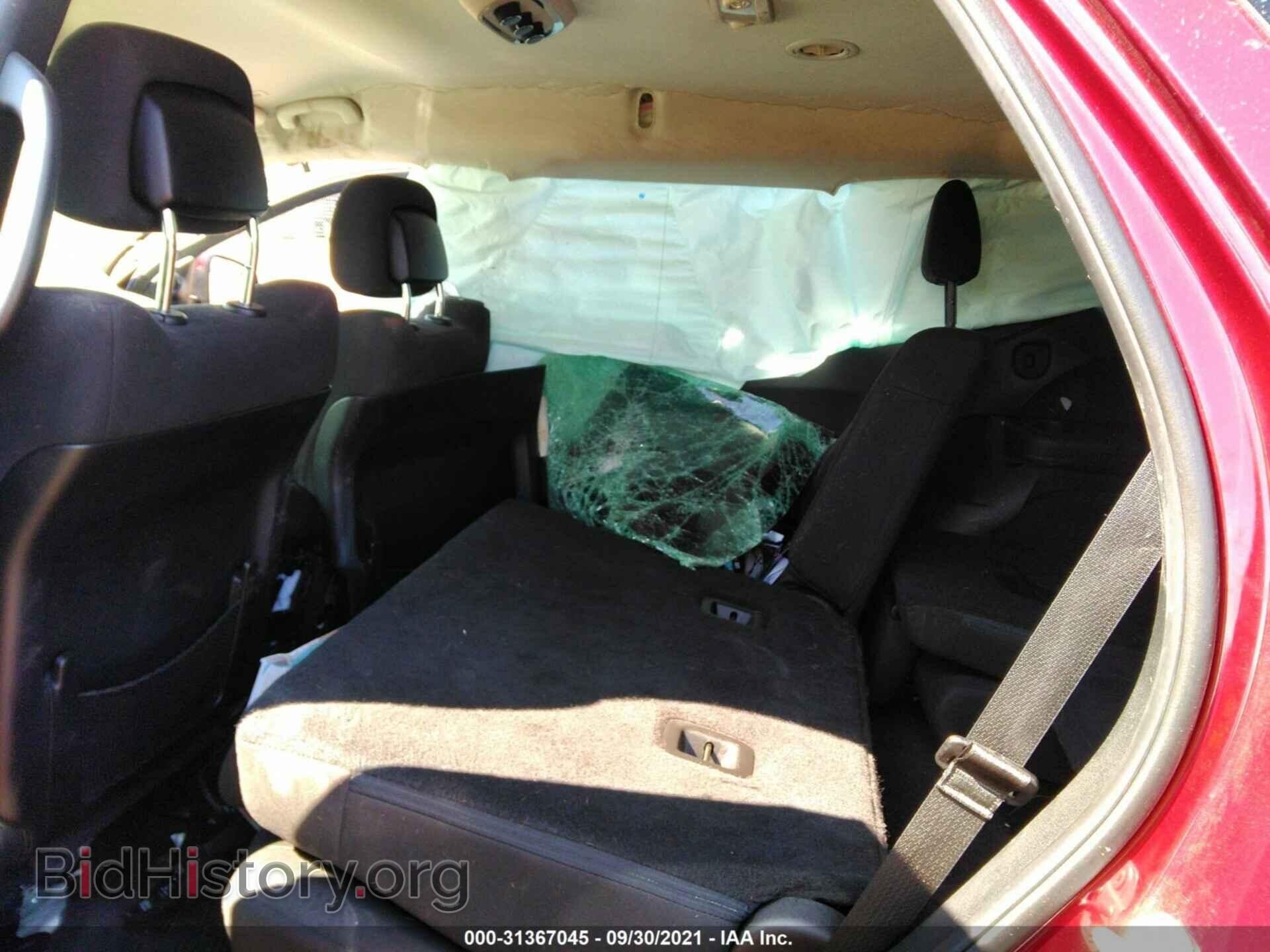 2017 DODGE DURANGO - VIN: 1C4RDHAG0HC880956 - Фото 8