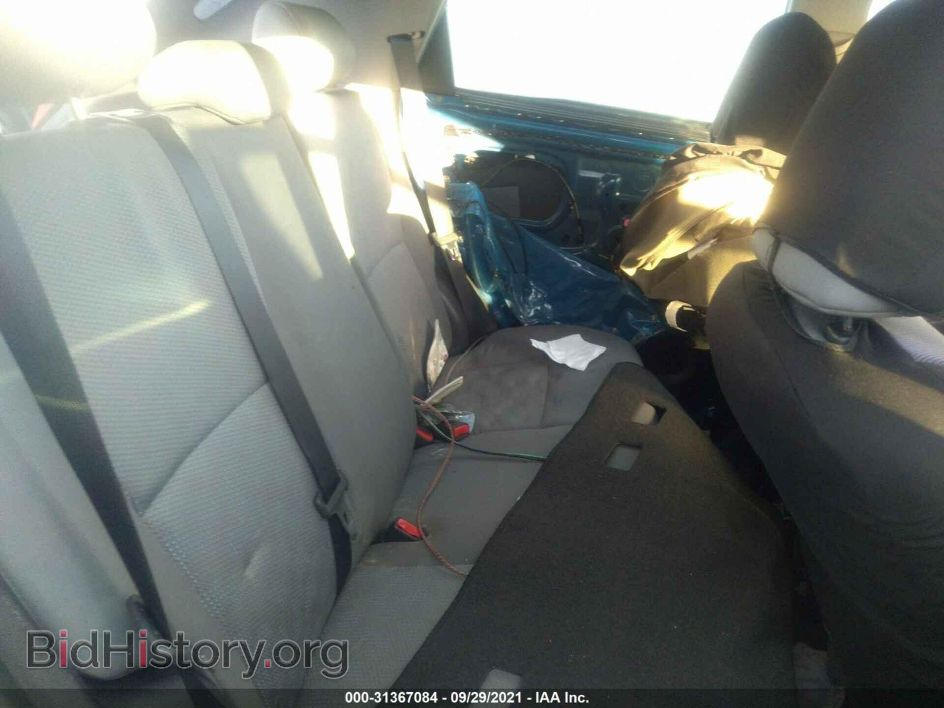 2009 TOYOTA MATRIX - VIN: 2T1KE40E29C013462 - Фото 8
