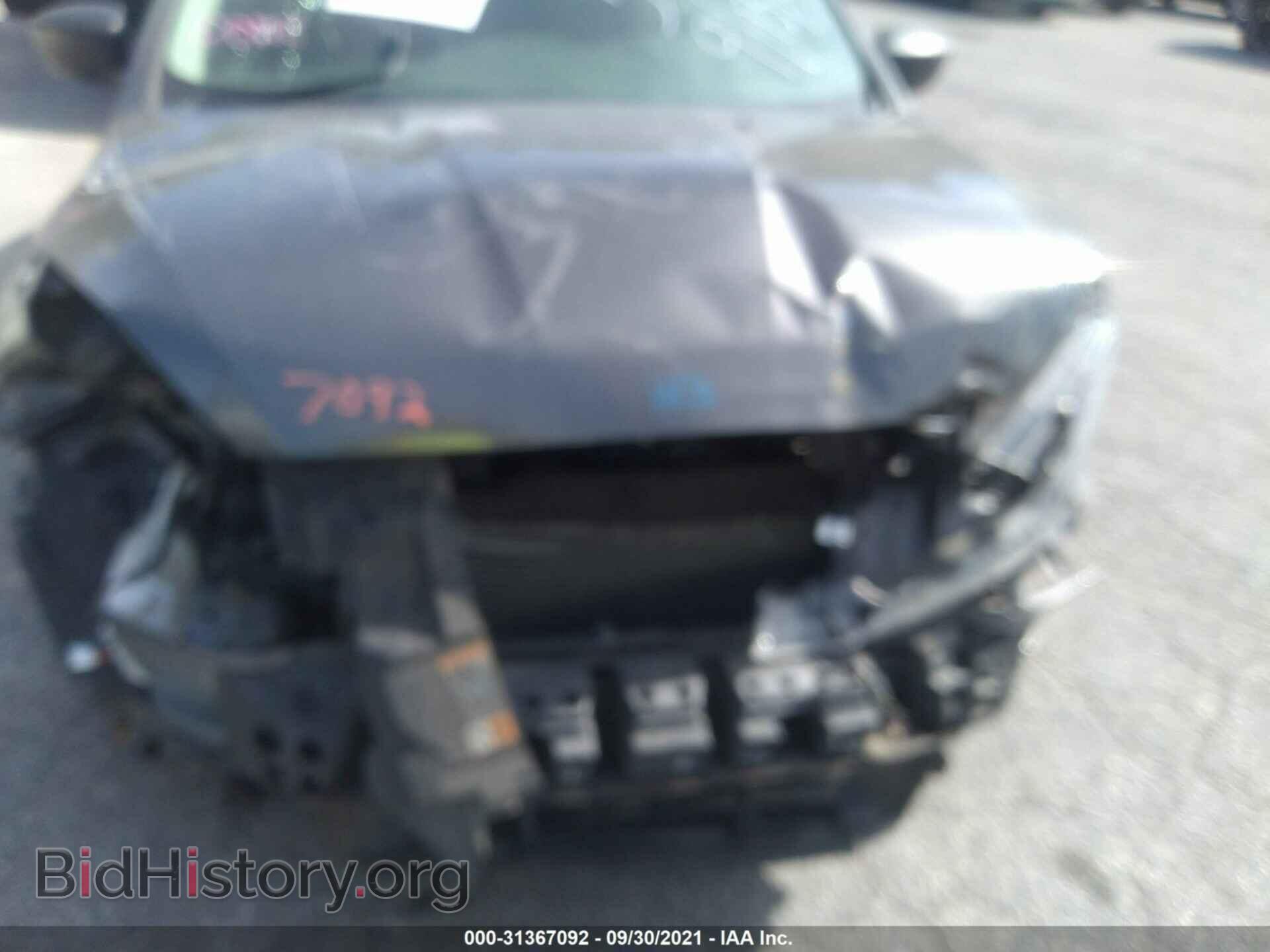 2016 FORD FOCUS - VIN: 1FADP3E28GL252246 - Фото 6