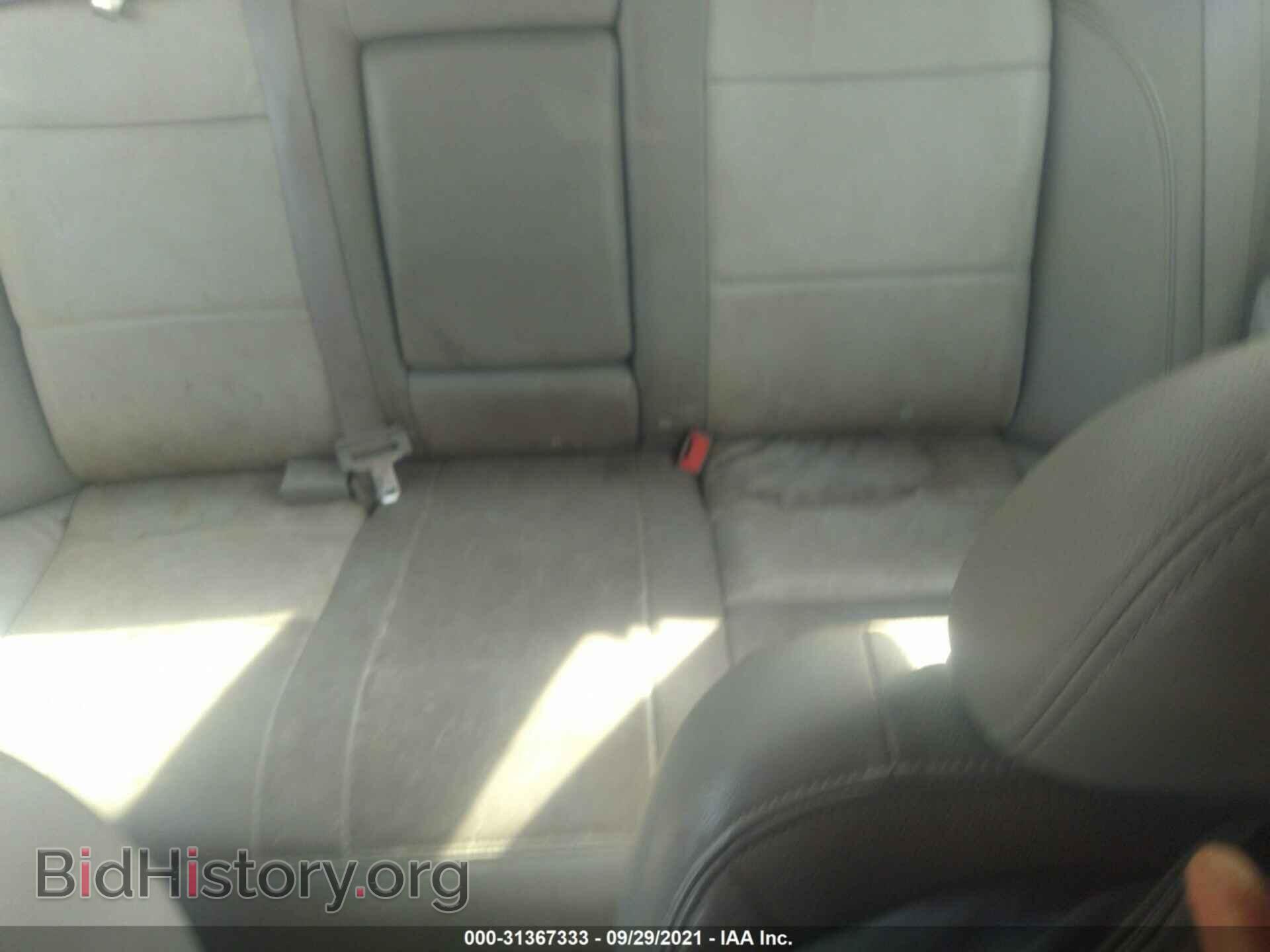 2007 FORD TAURUS - VIN: 1FAFP56U77A103973 - Фото 8