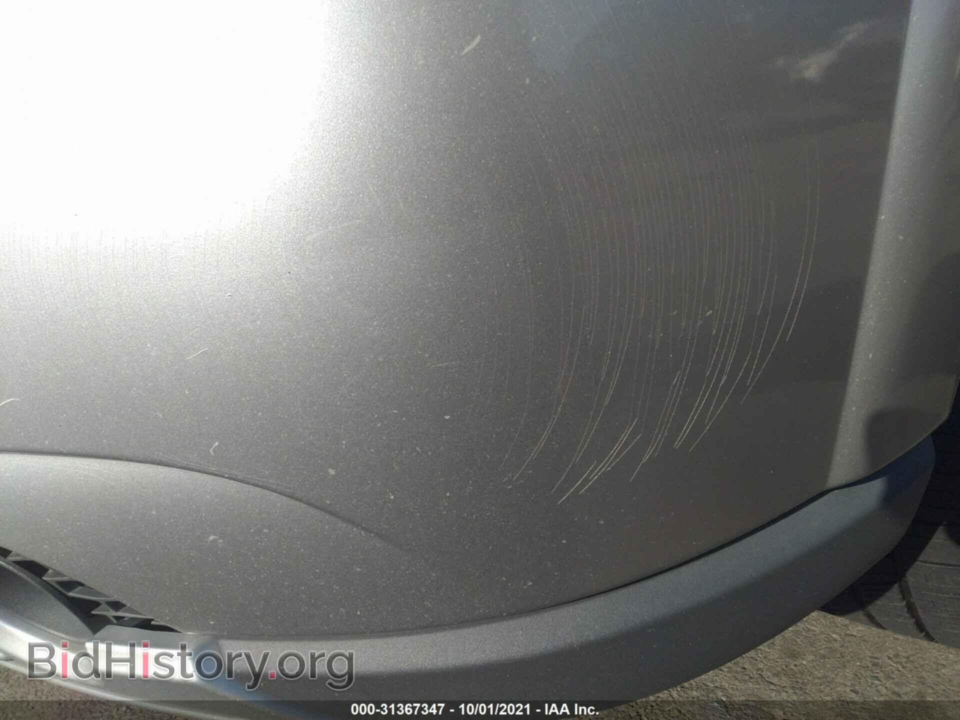 2006 SAAB 9-7X - VIN: 5S3ET13S762800687 - Photo 6