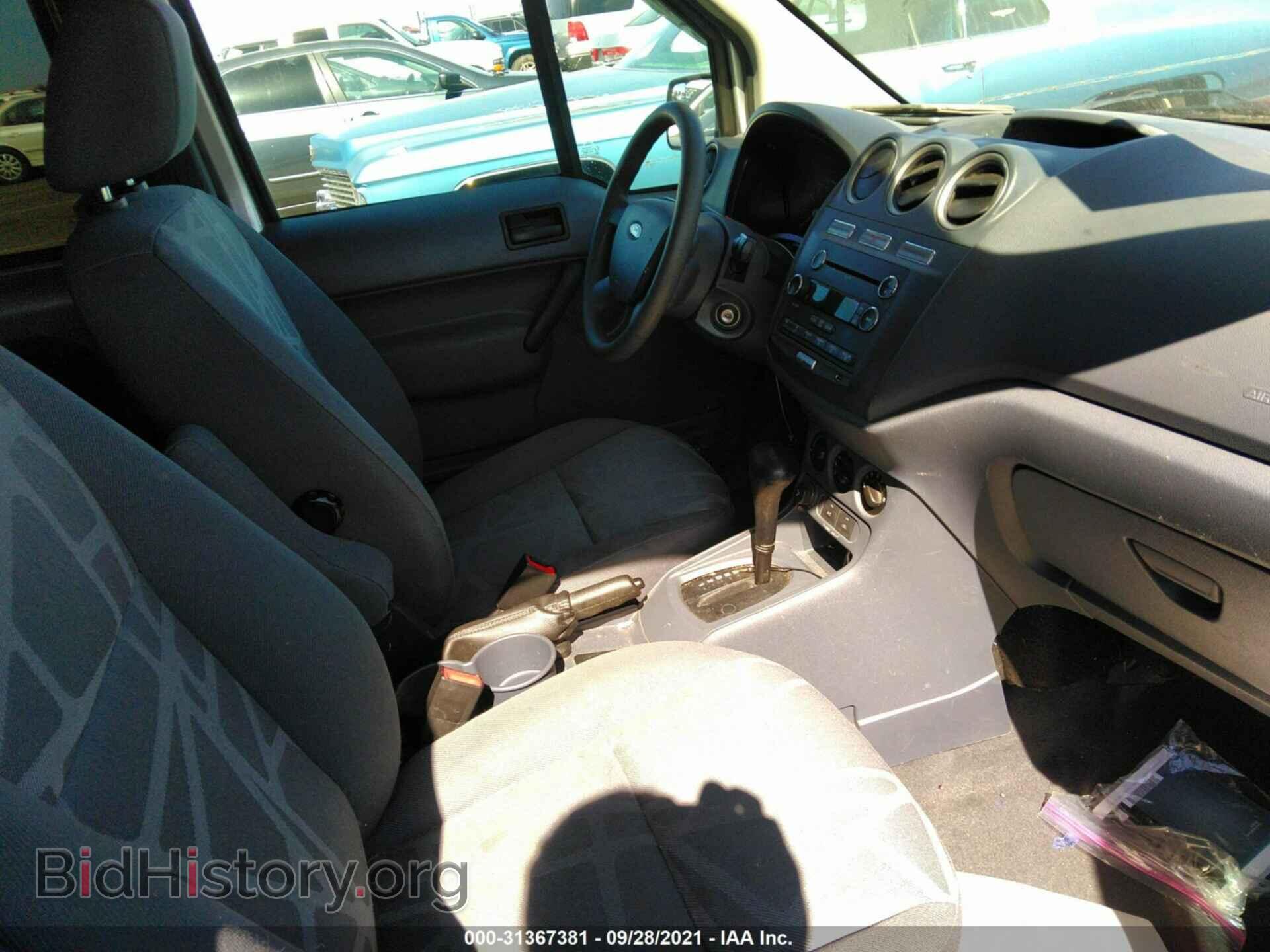 2013 FORD TRANSIT CONNECT - VIN: NM0LS6BN2DT149885 - Фото 5