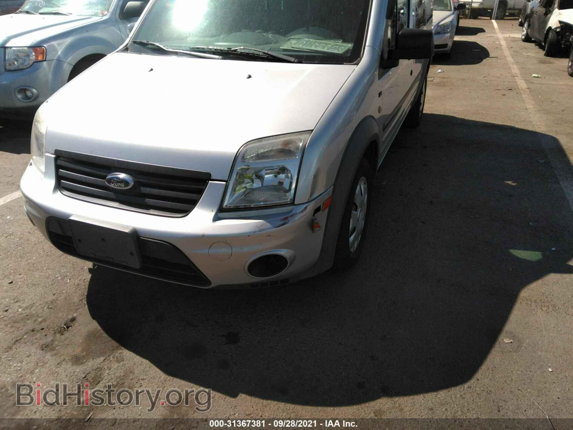 2013 FORD TRANSIT CONNECT - VIN: NM0LS6BN2DT149885 - Фото 6