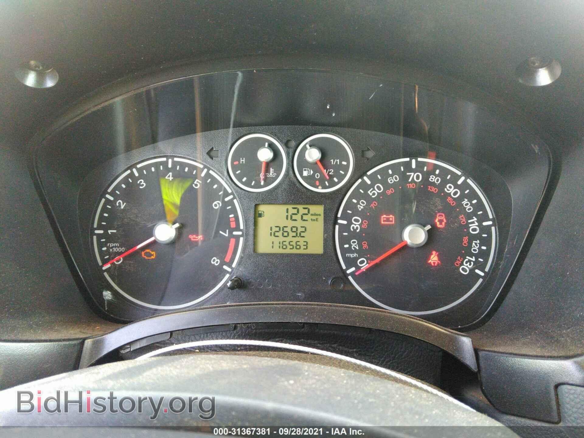 2013 FORD TRANSIT CONNECT - VIN: NM0LS6BN2DT149885 - Фото 7