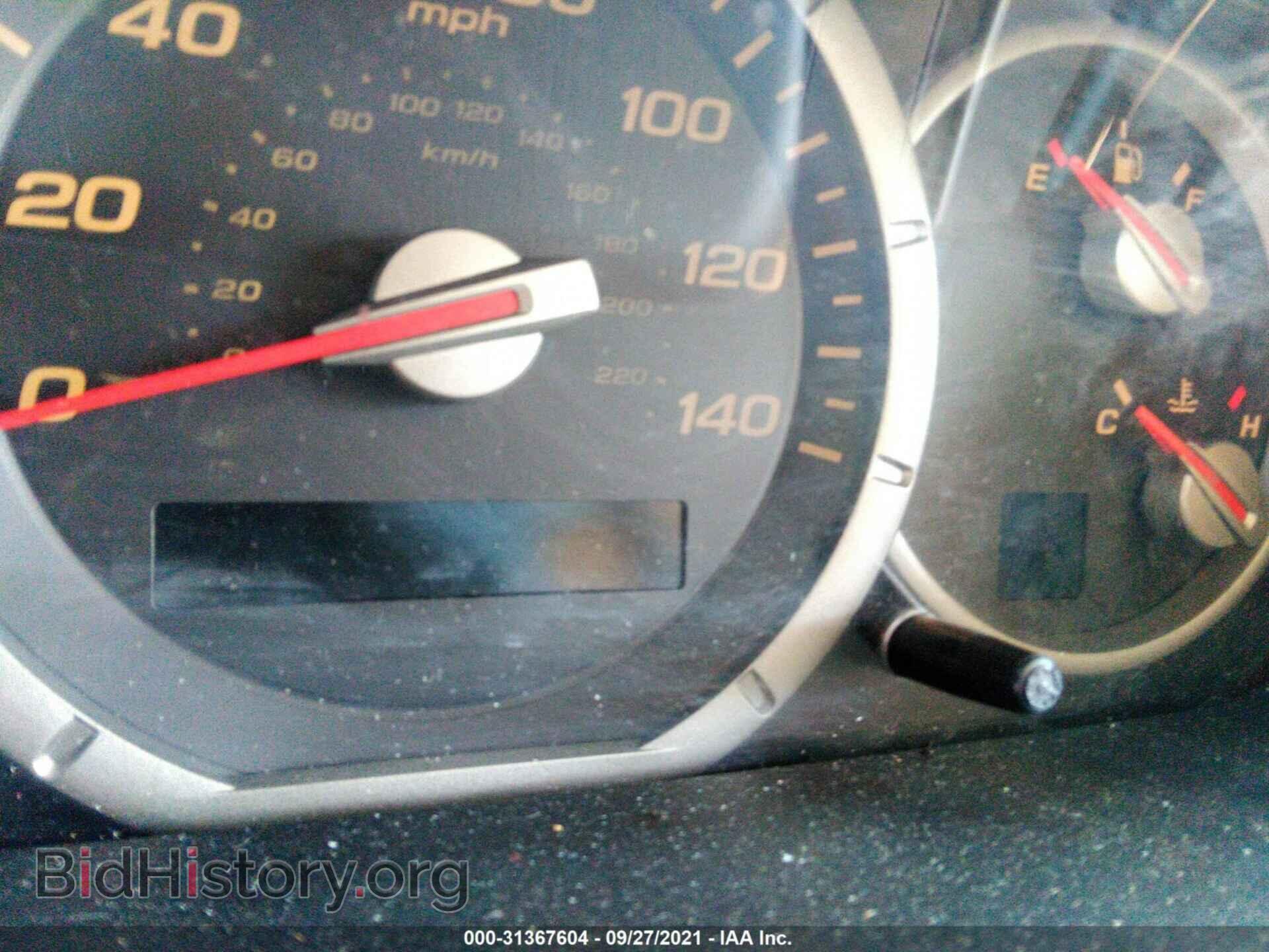 2007 HONDA PILOT - VIN: 5FNYF18427B002763 - Фото 7