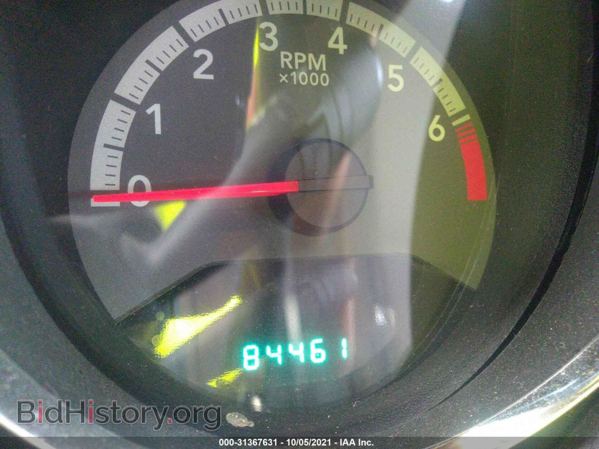 2010 DODGE CALIBER - VIN: 1B3CB4HA4AD663062 - Фото 7