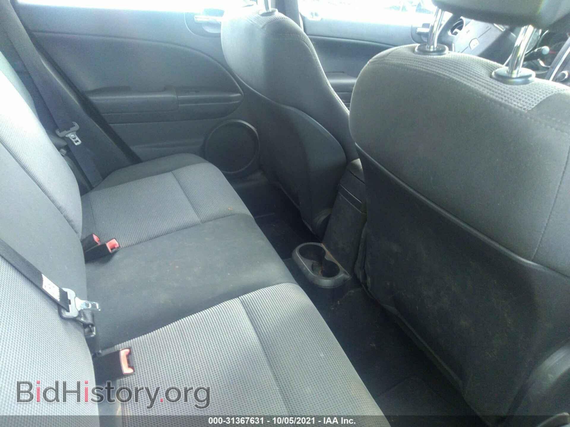 2010 DODGE CALIBER - VIN: 1B3CB4HA4AD663062 - Фото 8